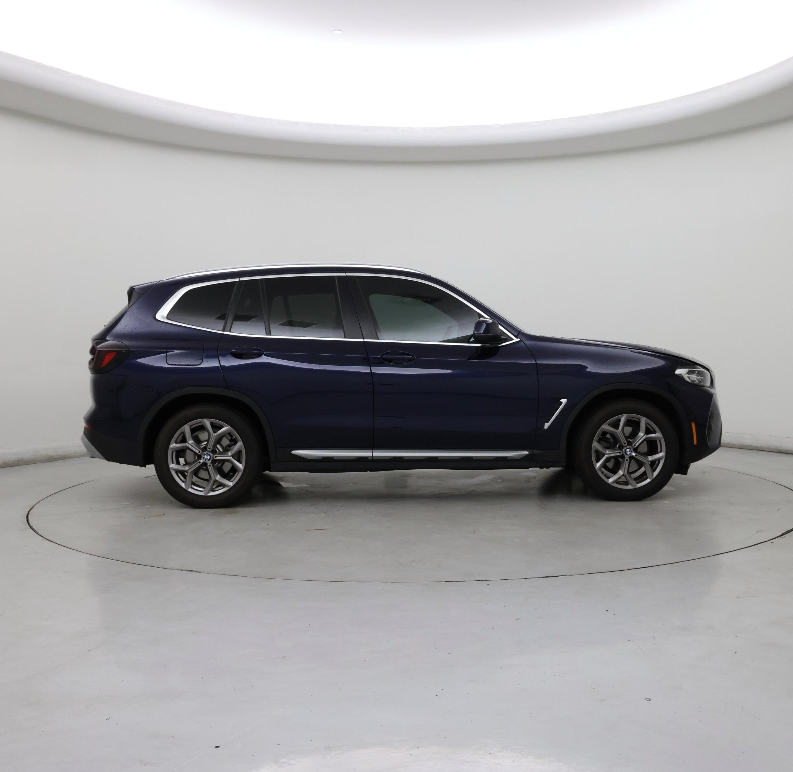 Thumbnail: 2023 BMW X3 - 7