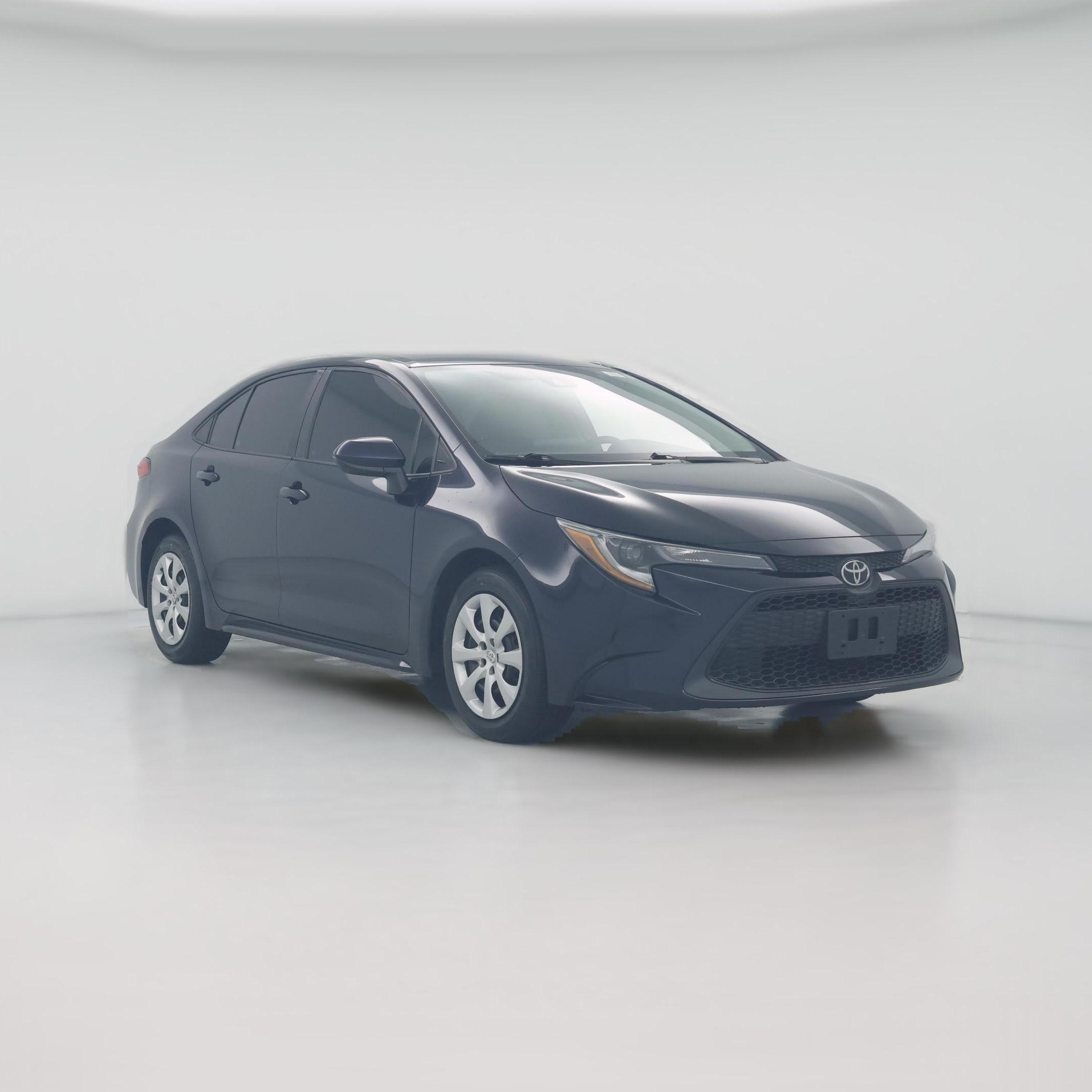 Thumbnail: 2022 Toyota Corolla - 1