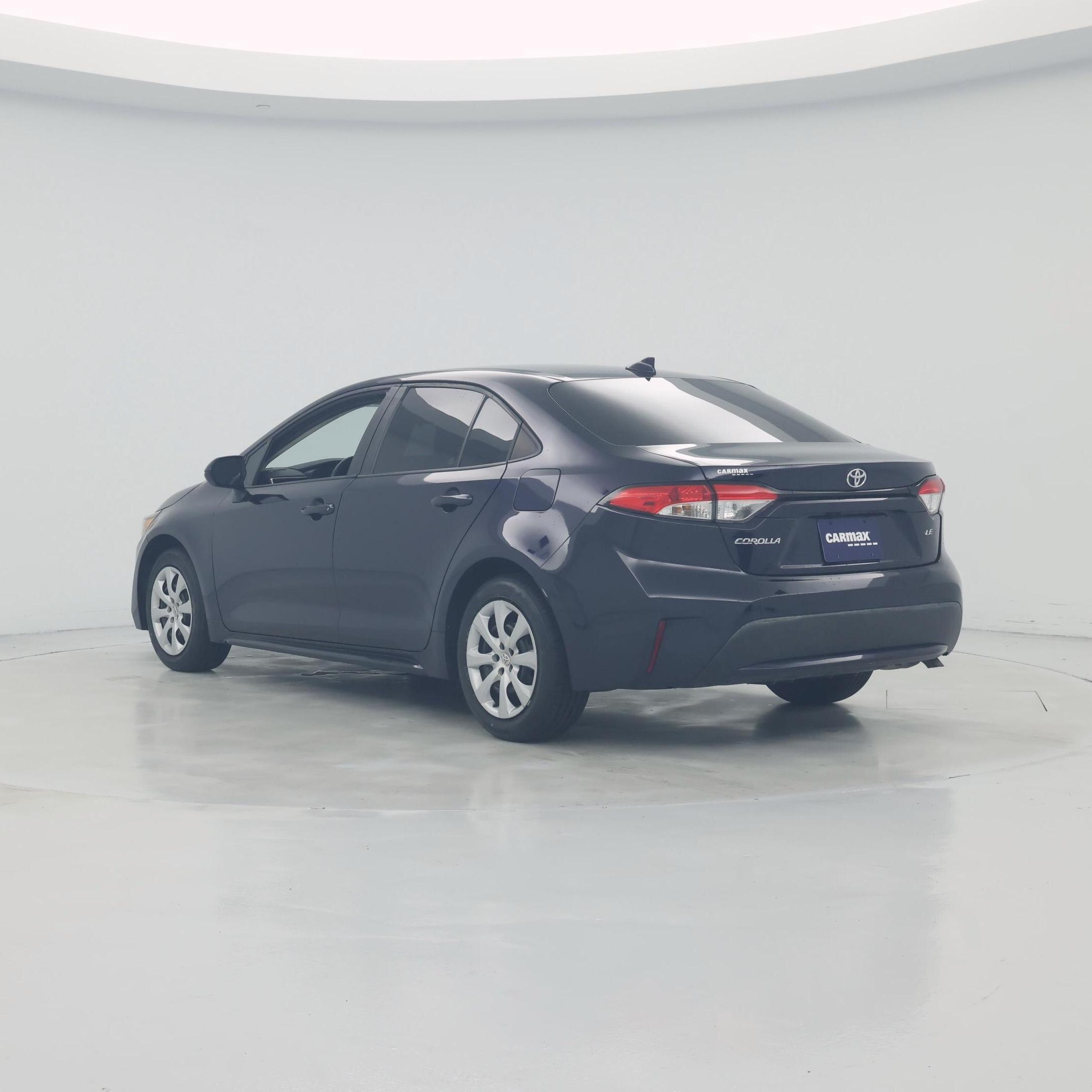Thumbnail: 2022 Toyota Corolla - 2