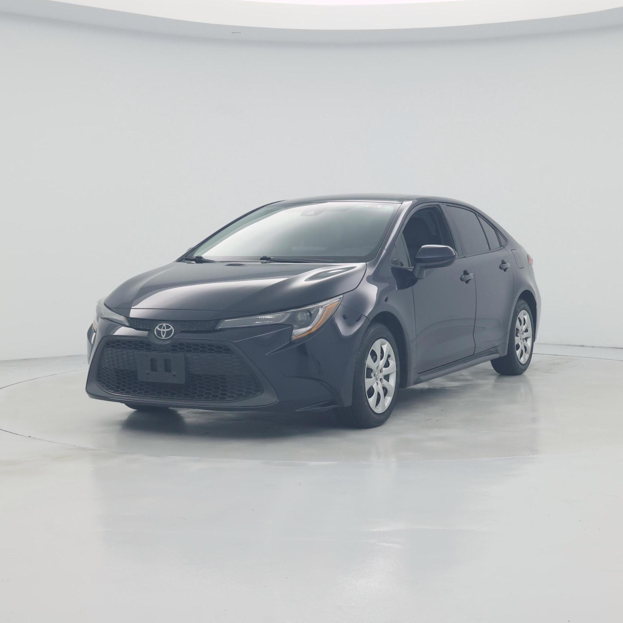 Thumbnail: 2022 Toyota Corolla - 4