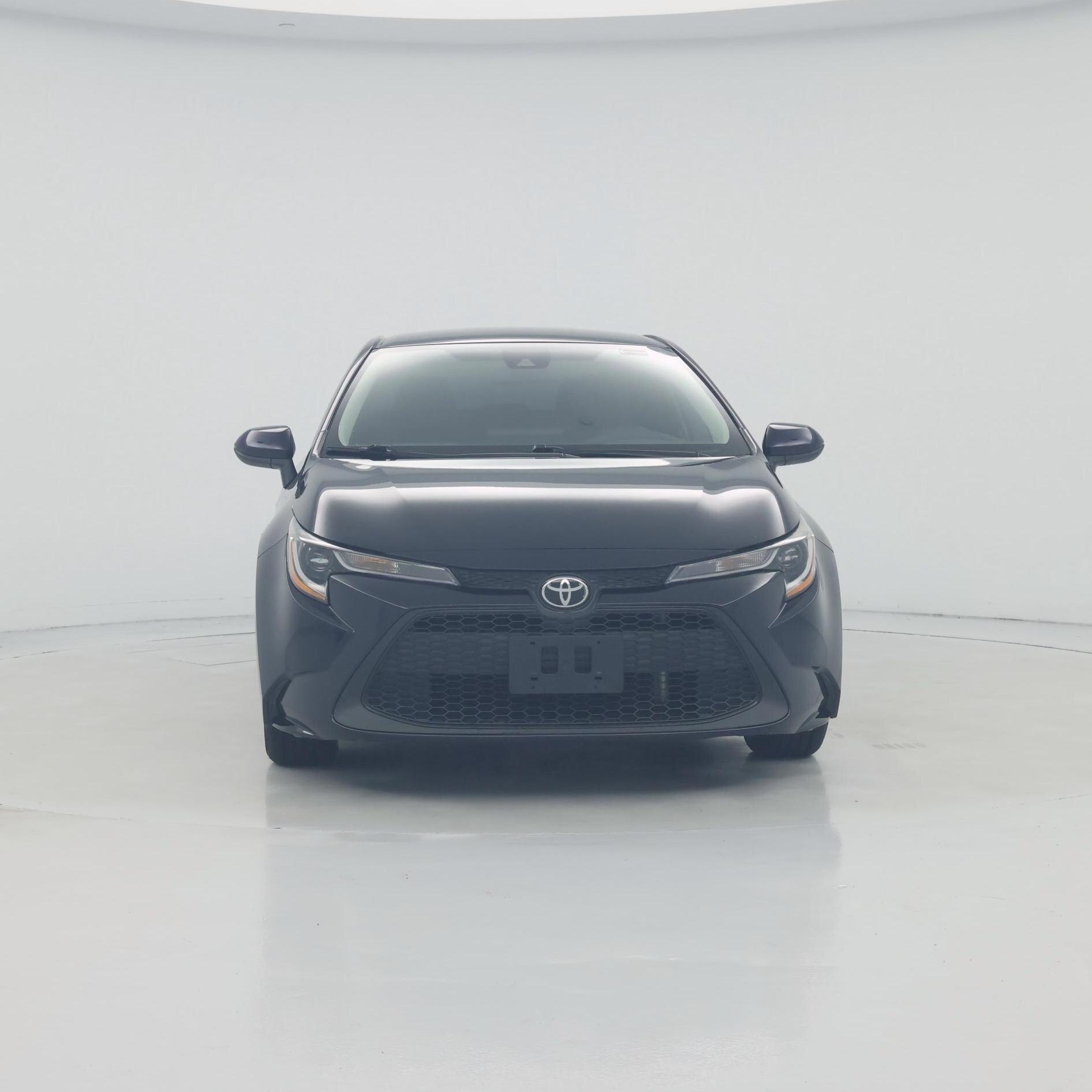 Thumbnail: 2022 Toyota Corolla - 5