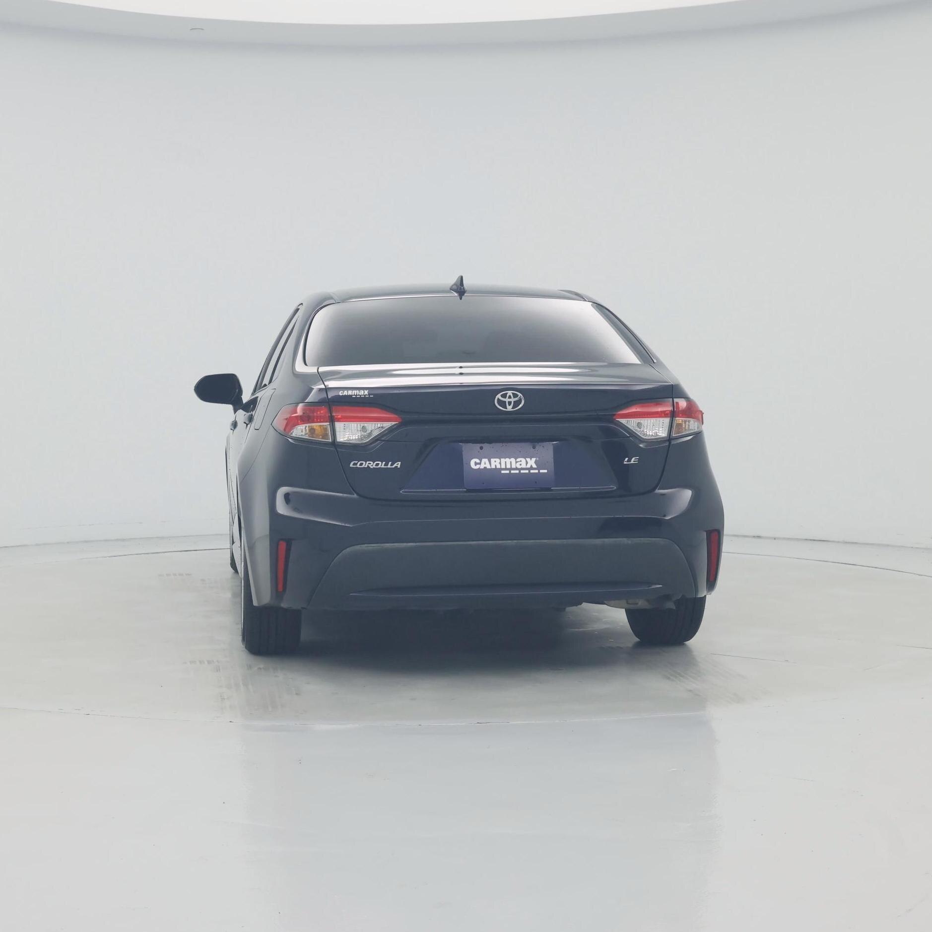 Thumbnail: 2022 Toyota Corolla - 6