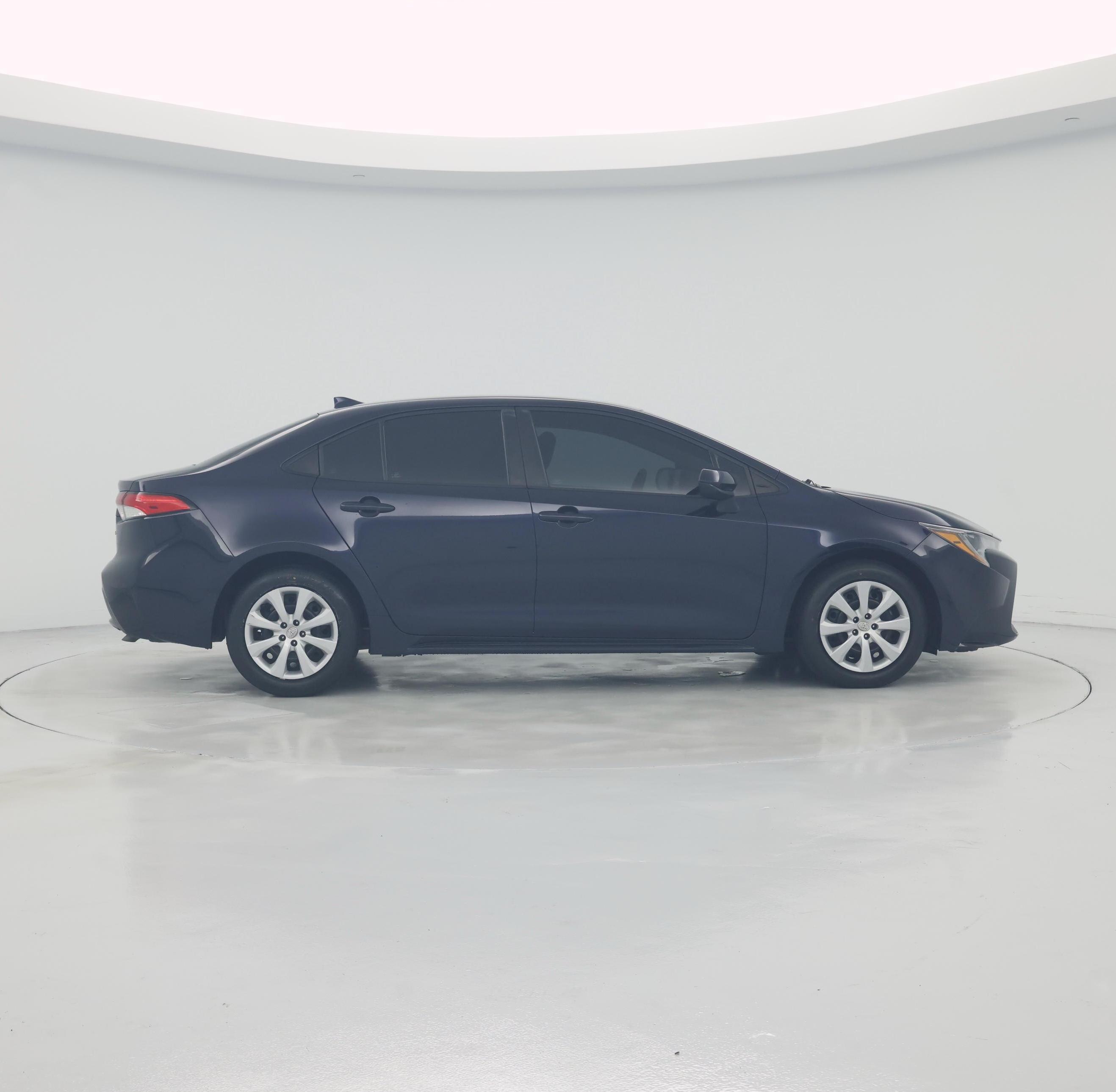 Thumbnail: 2022 Toyota Corolla - 7