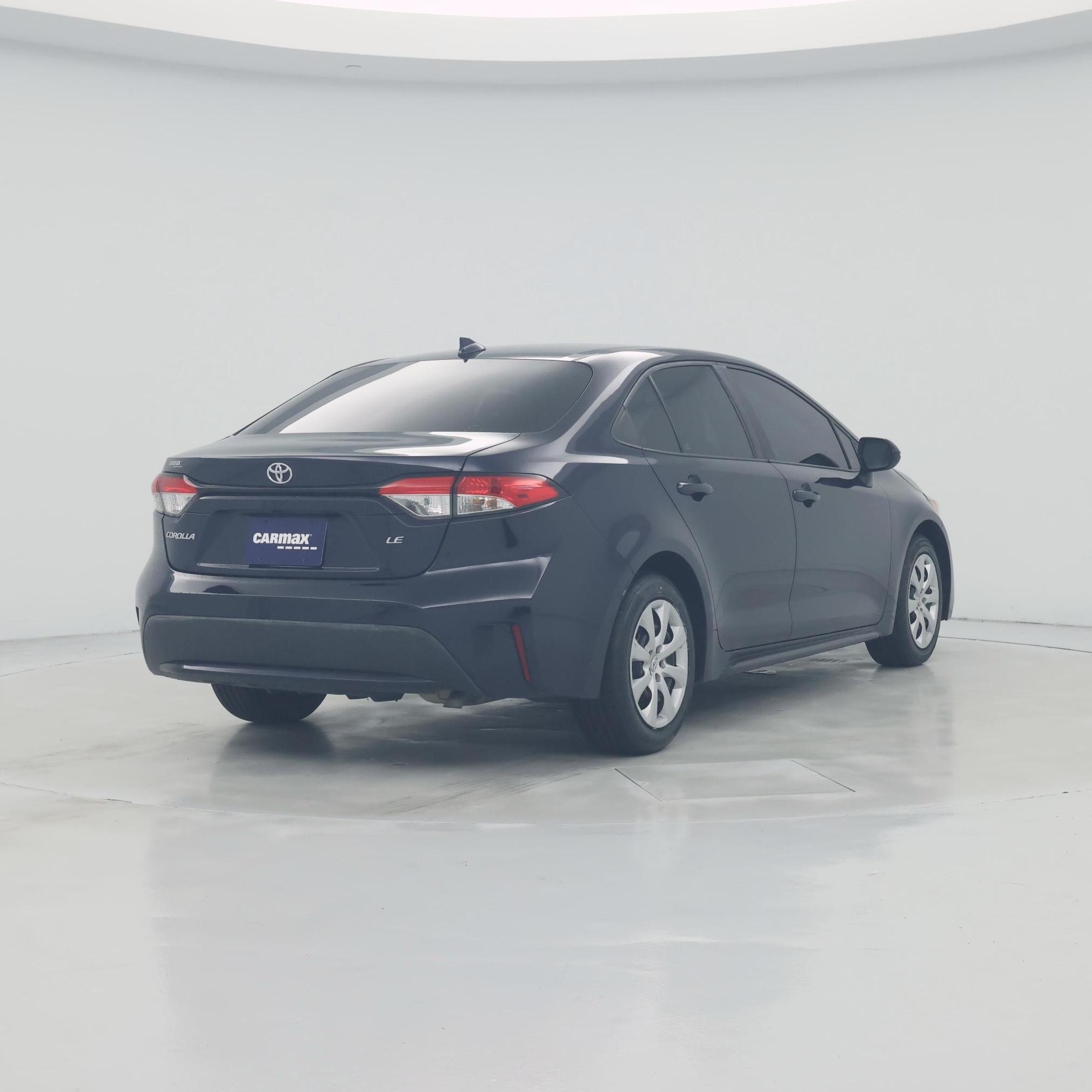 Thumbnail: 2022 Toyota Corolla - 8