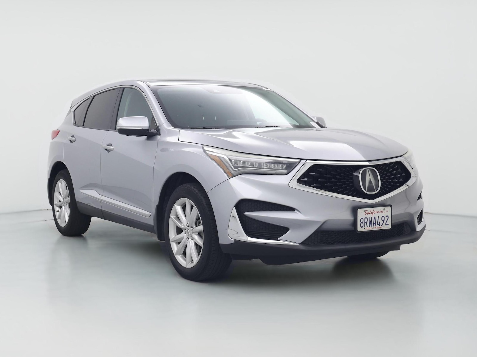 2020 Acura RDX
