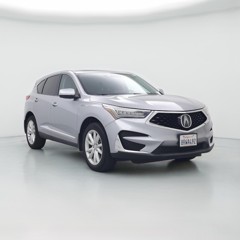 2020 Acura RDX