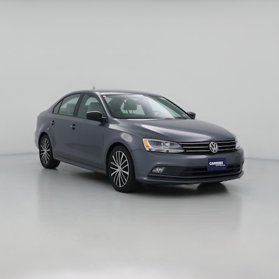2016 Volkswagen Jetta Sport