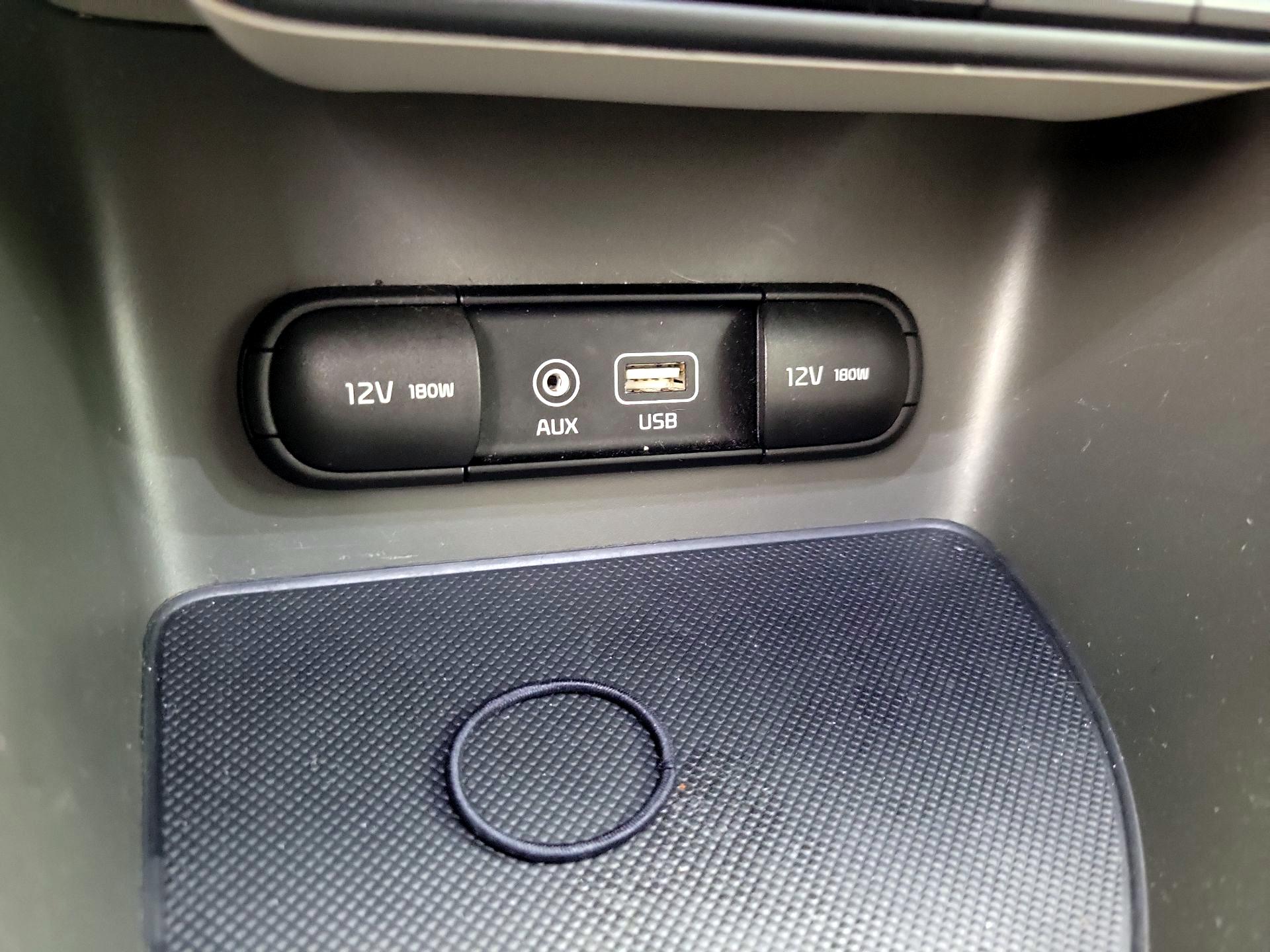 Thumbnail: 2018 Kia Sportage - 19