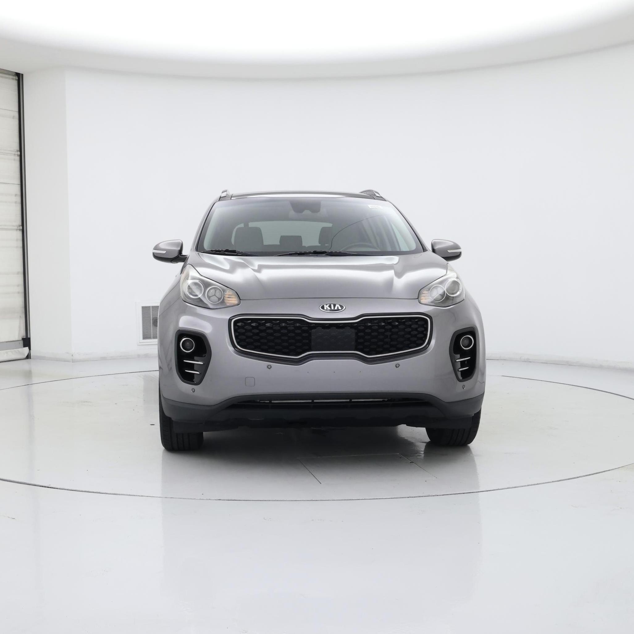 Thumbnail: 2018 Kia Sportage - 5