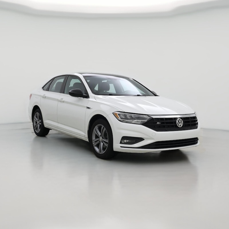 2019 Volkswagen Jetta R-Line