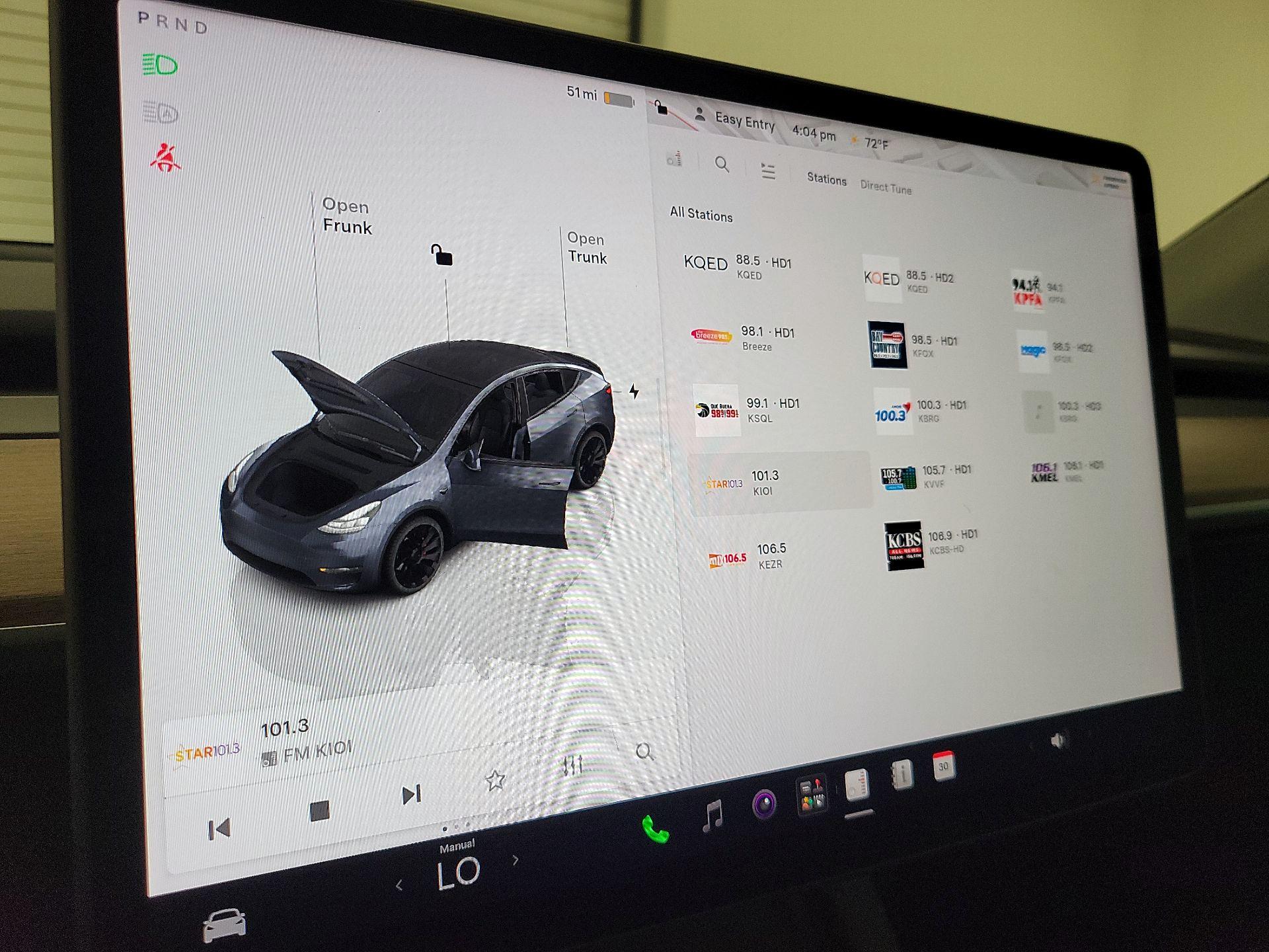 Thumbnail: 2023 Tesla Model Y - 15