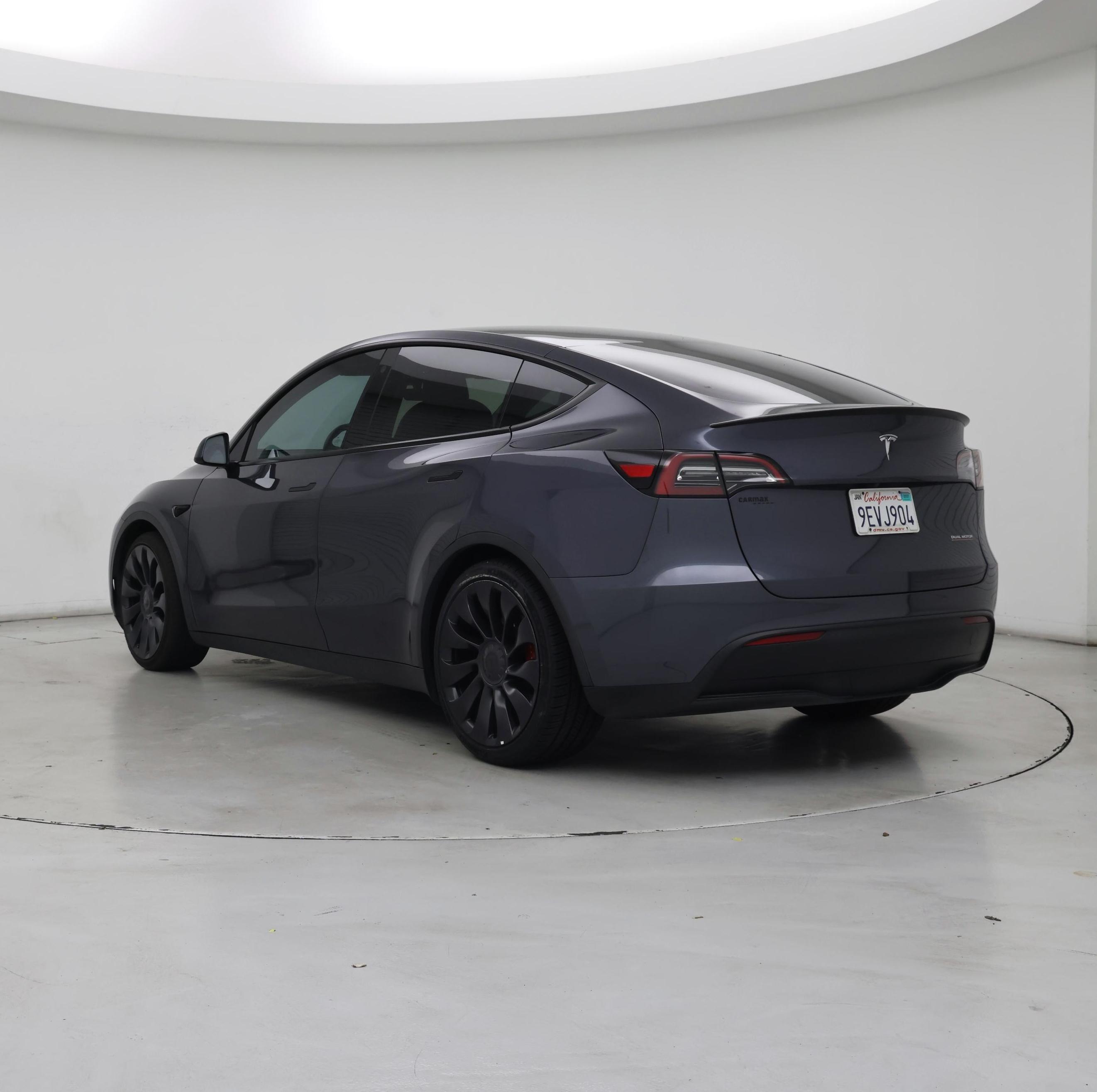 Thumbnail: 2023 Tesla Model Y - 2