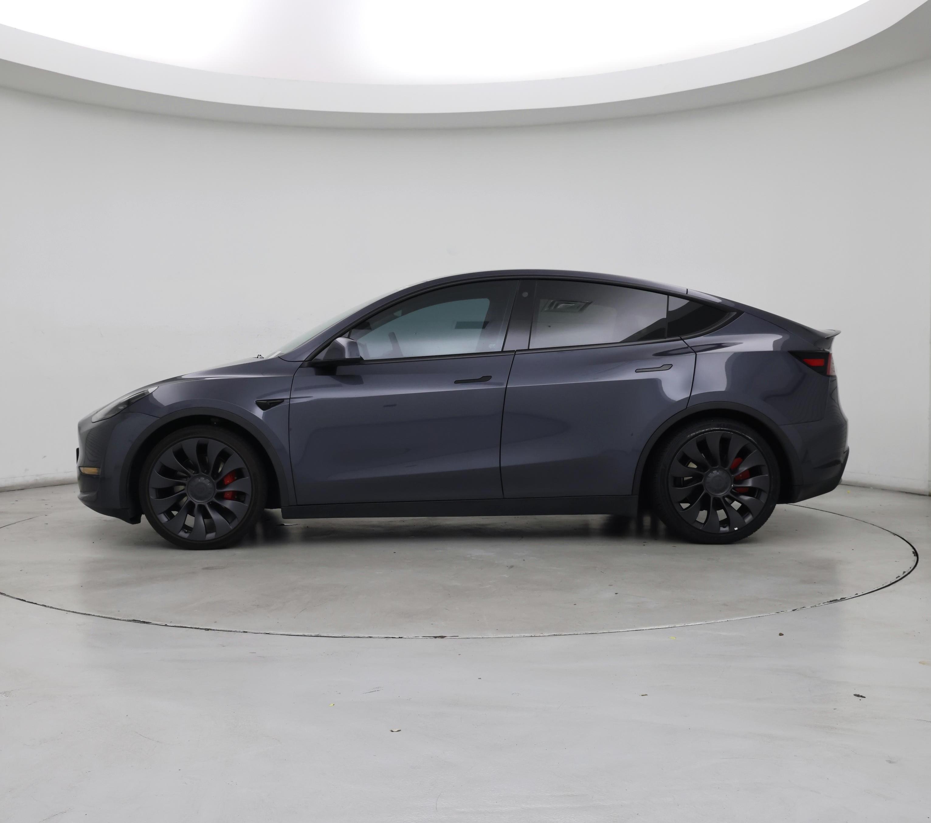Thumbnail: 2023 Tesla Model Y - 3