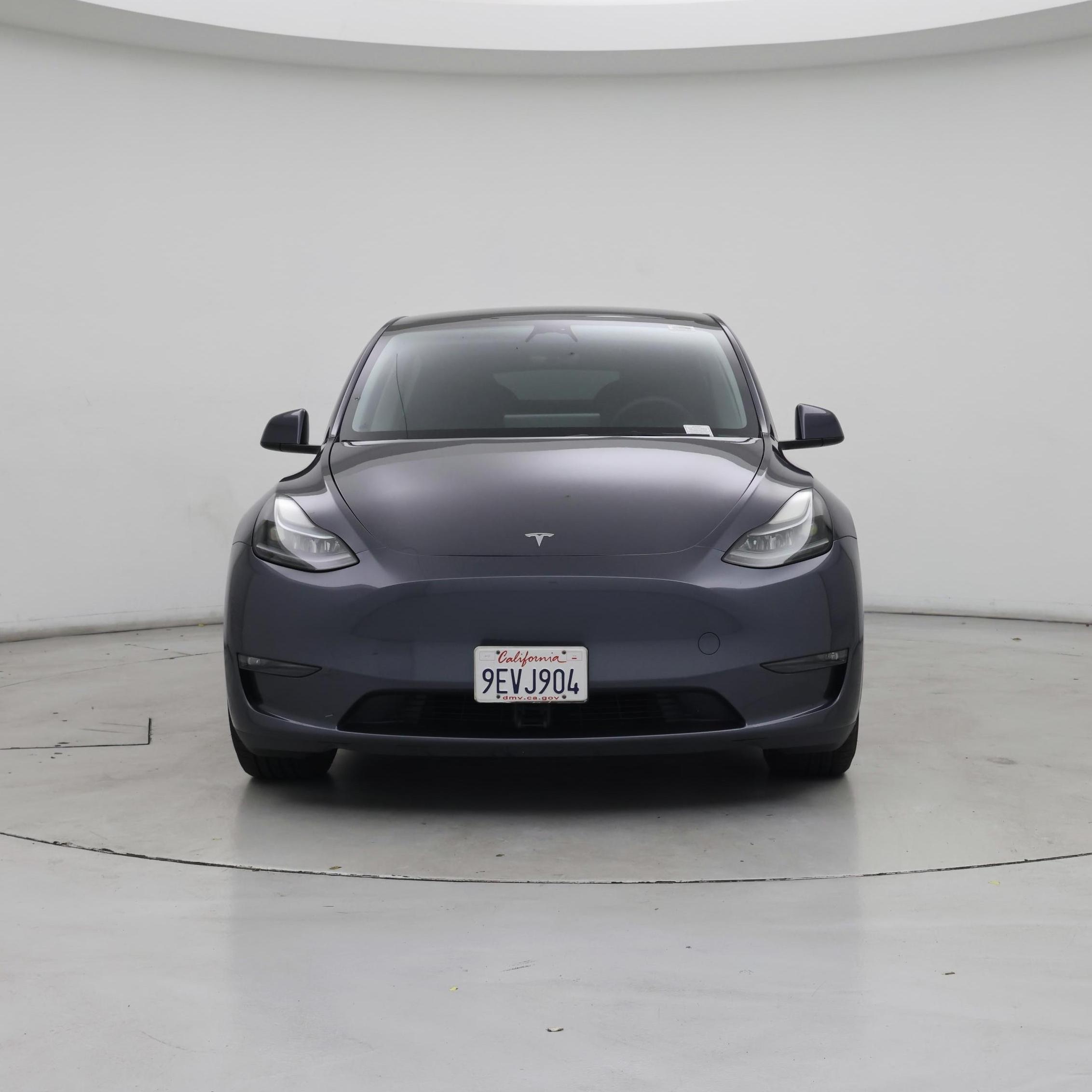 Thumbnail: 2023 Tesla Model Y - 5