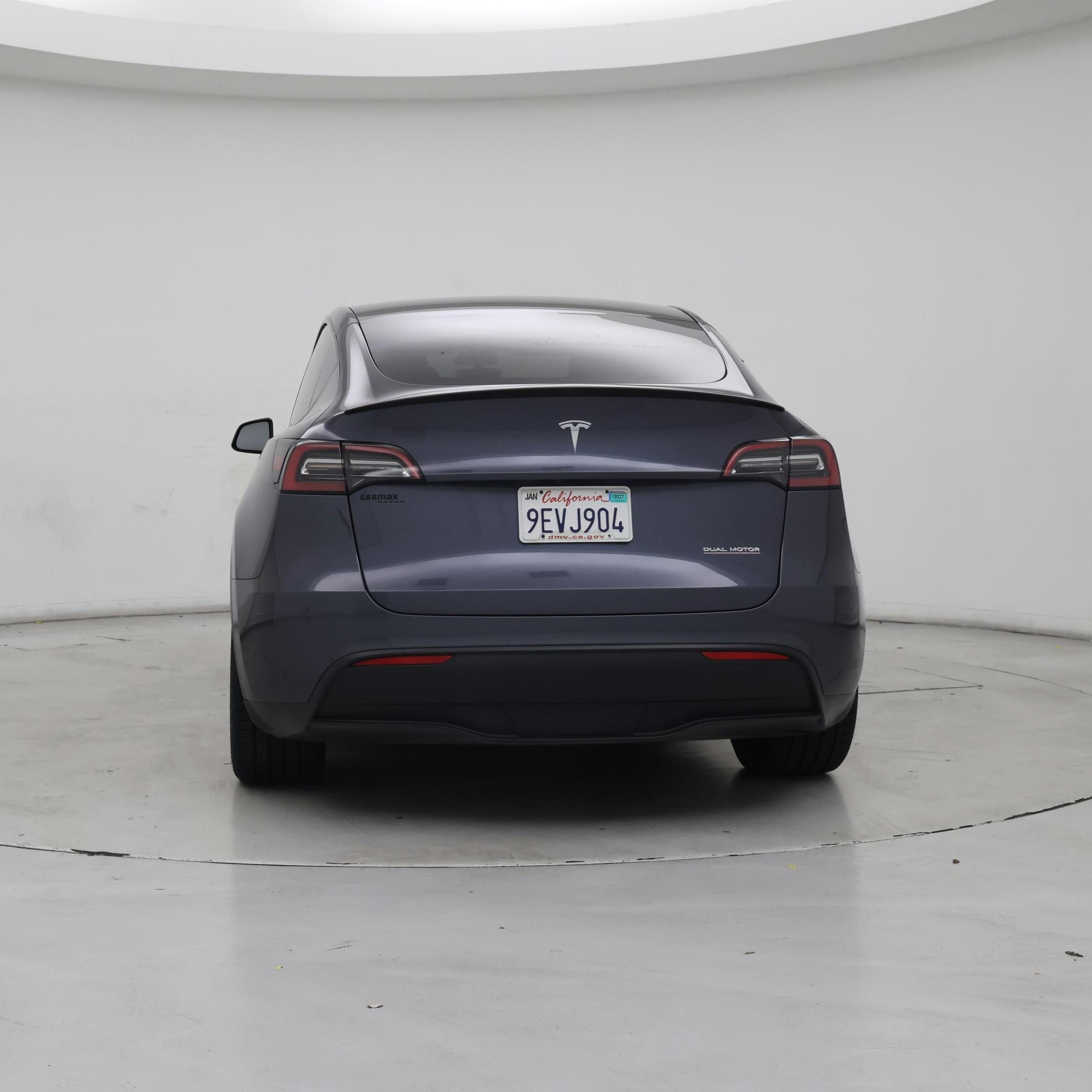 Thumbnail: 2023 Tesla Model Y - 6
