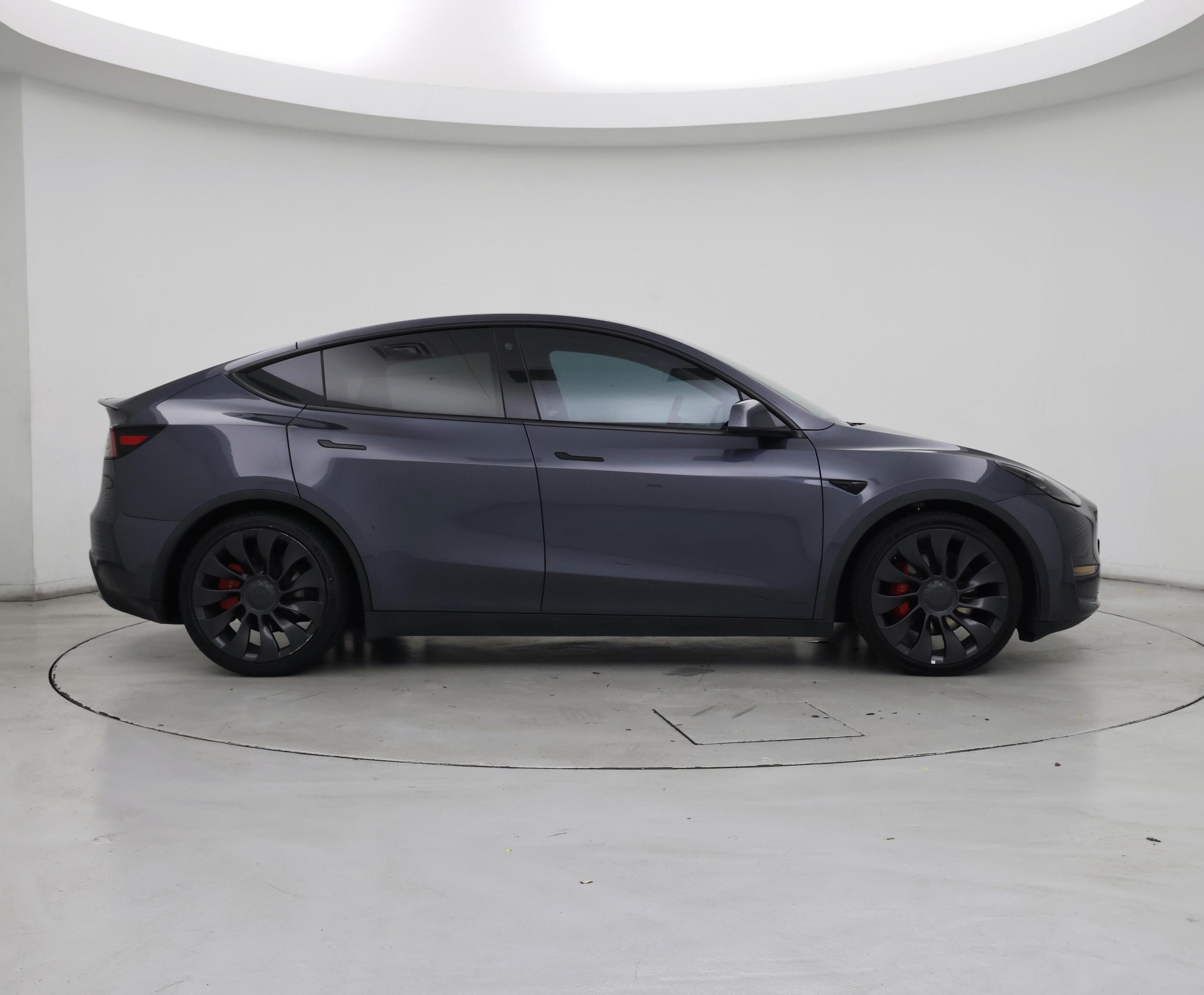 Thumbnail: 2023 Tesla Model Y - 7