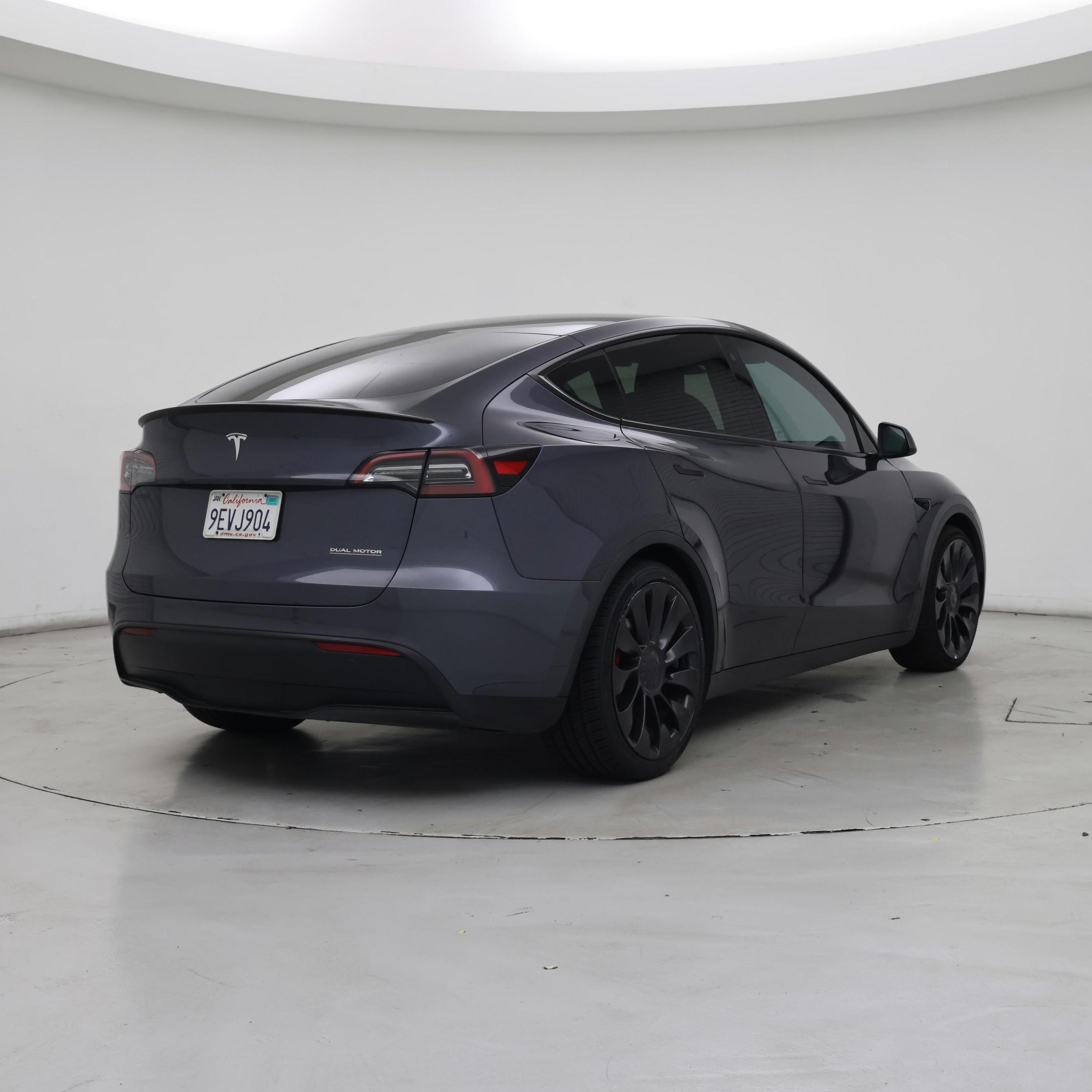 Thumbnail: 2023 Tesla Model Y - 8