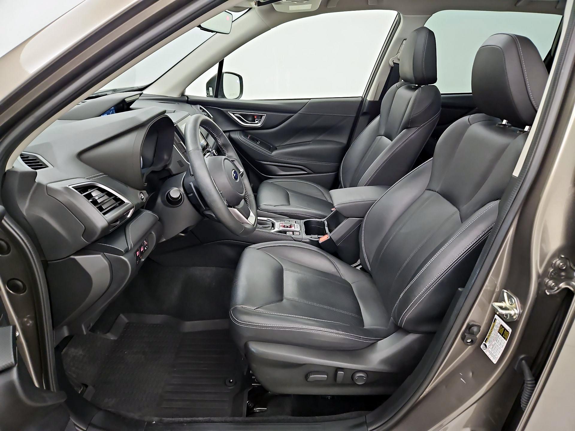 Thumbnail: 2021 Subaru Forester - 11