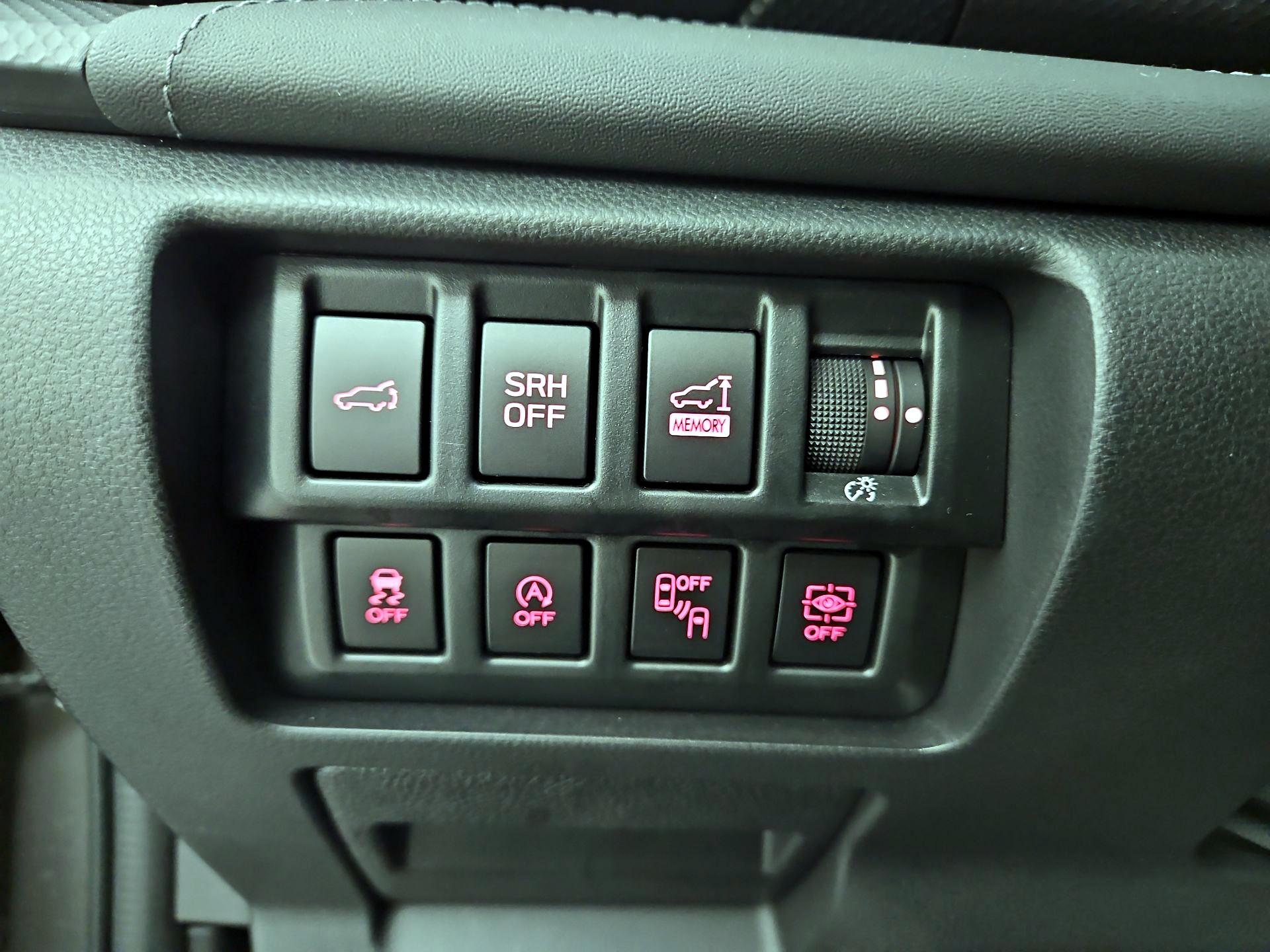 Thumbnail: 2021 Subaru Forester - 13