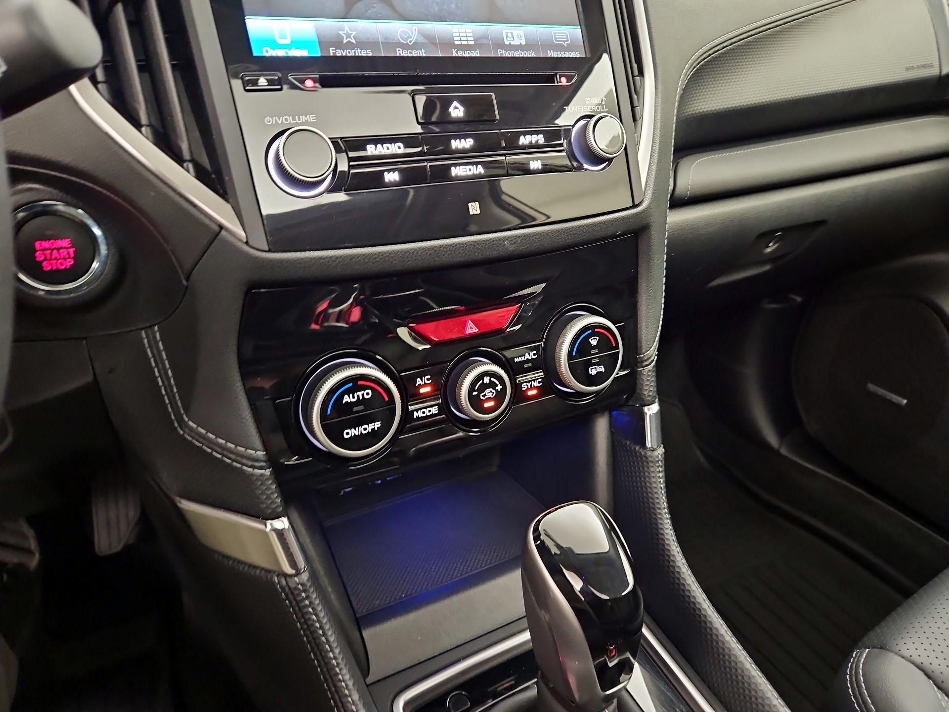 Thumbnail: 2021 Subaru Forester - 17