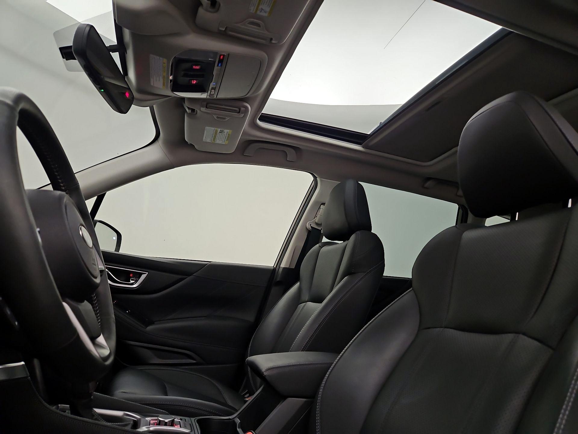 Thumbnail: 2021 Subaru Forester - 20