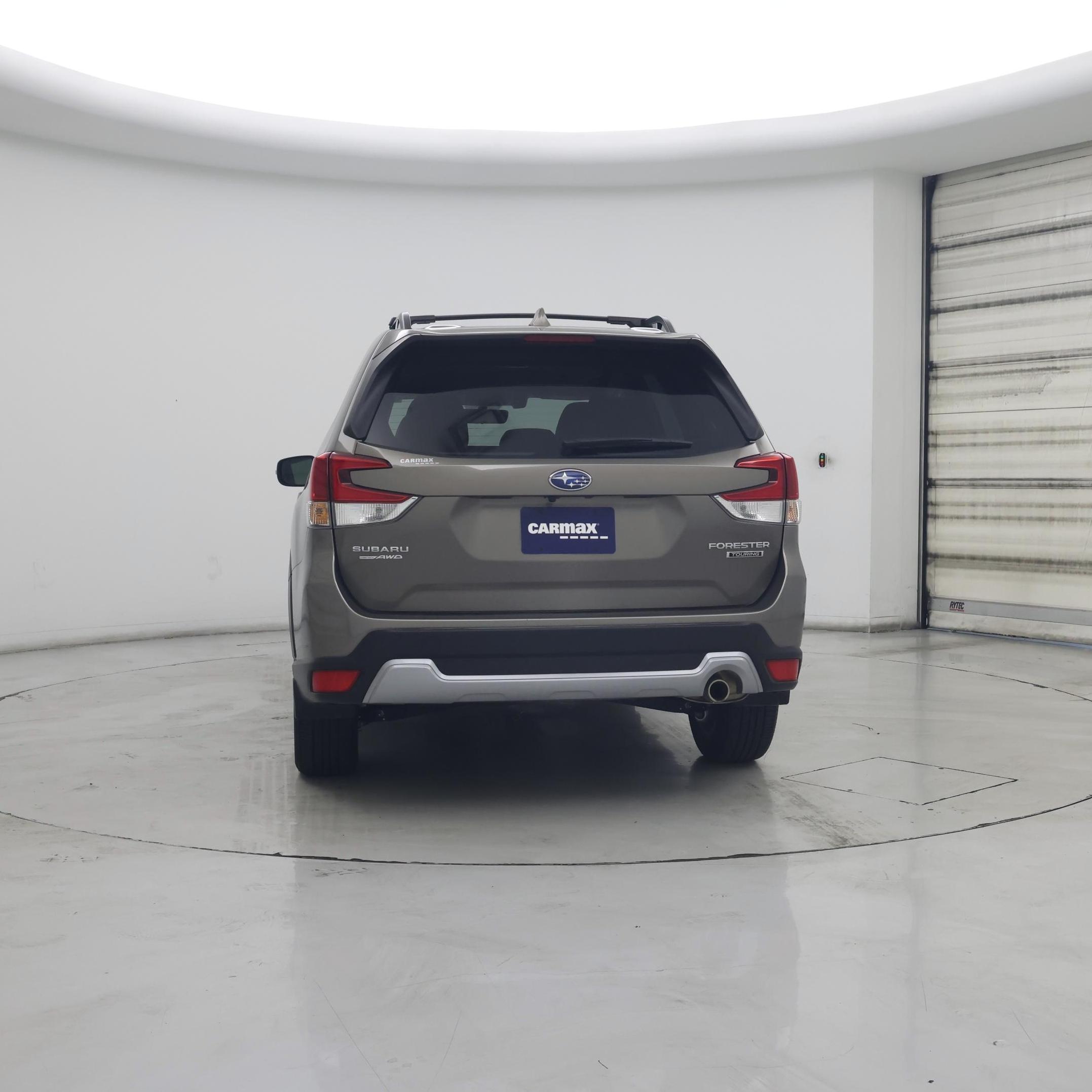 Thumbnail: 2021 Subaru Forester - 6