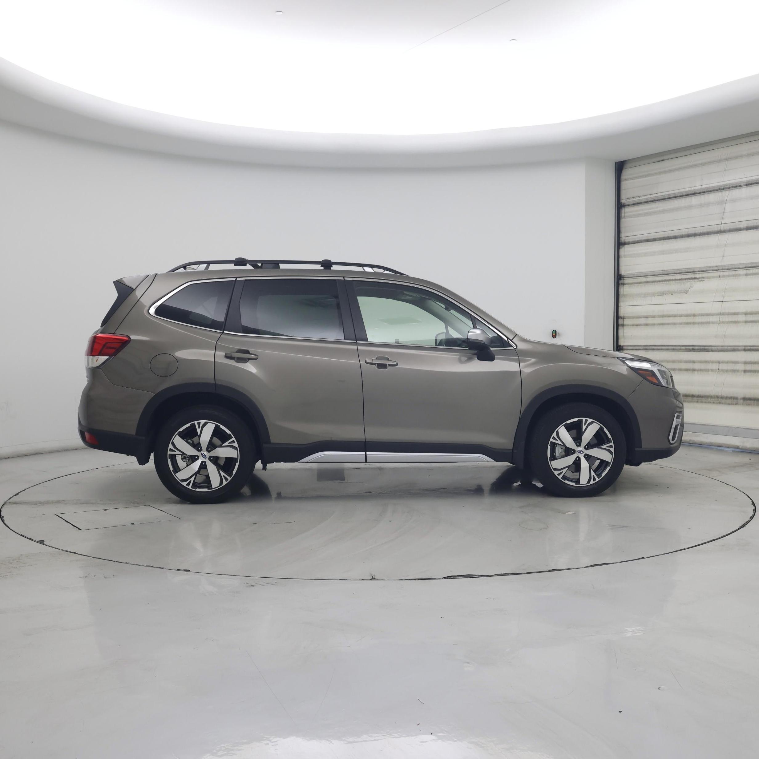 Thumbnail: 2021 Subaru Forester - 7