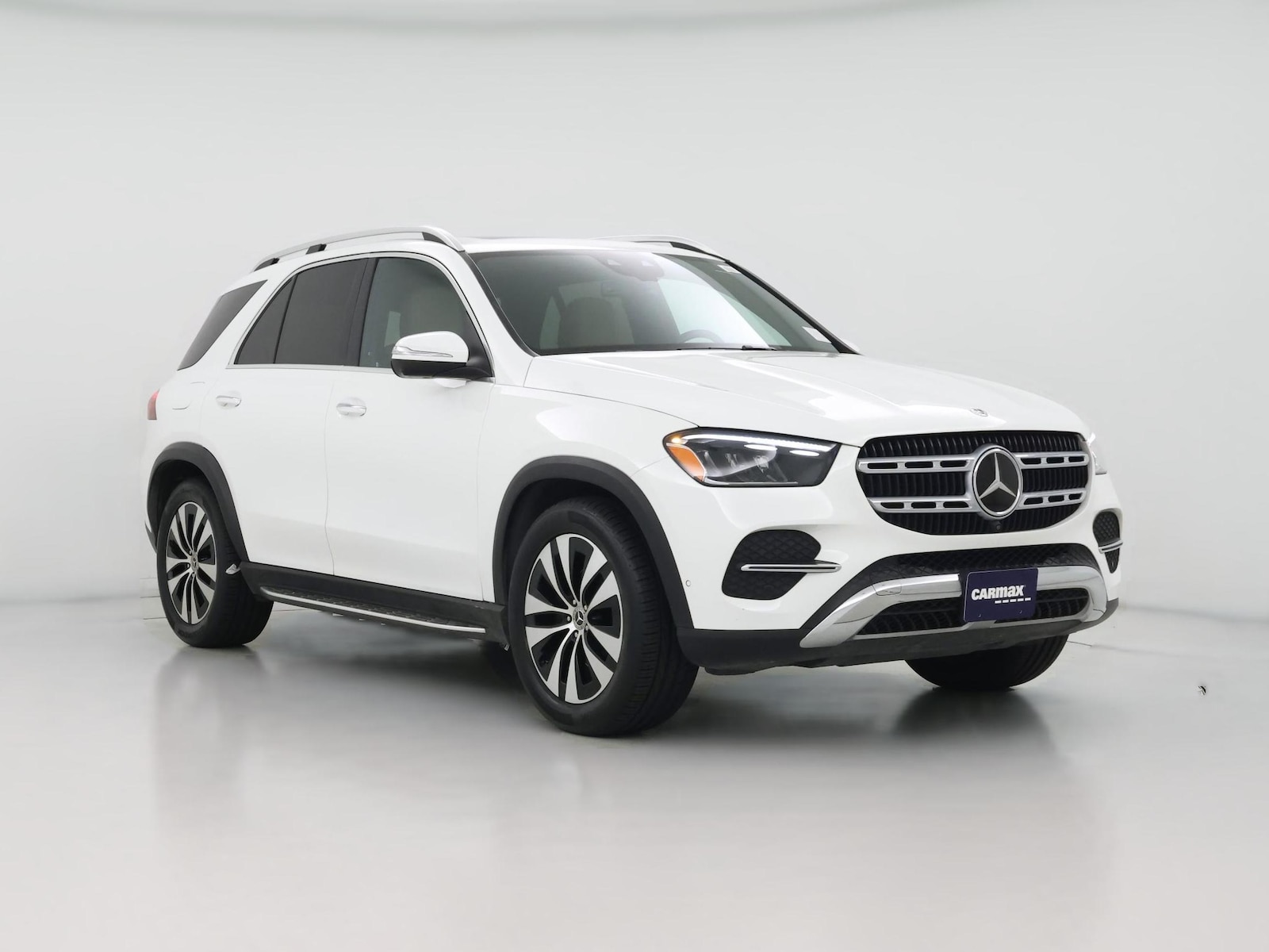 2025 Mercedes-Benz GLE