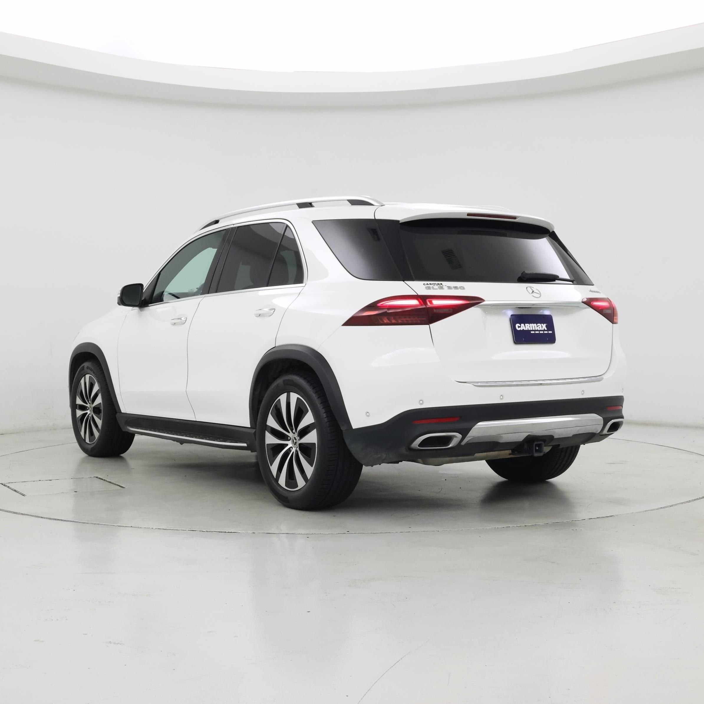 Thumbnail: 2025 Mercedes-Benz GLE - 2