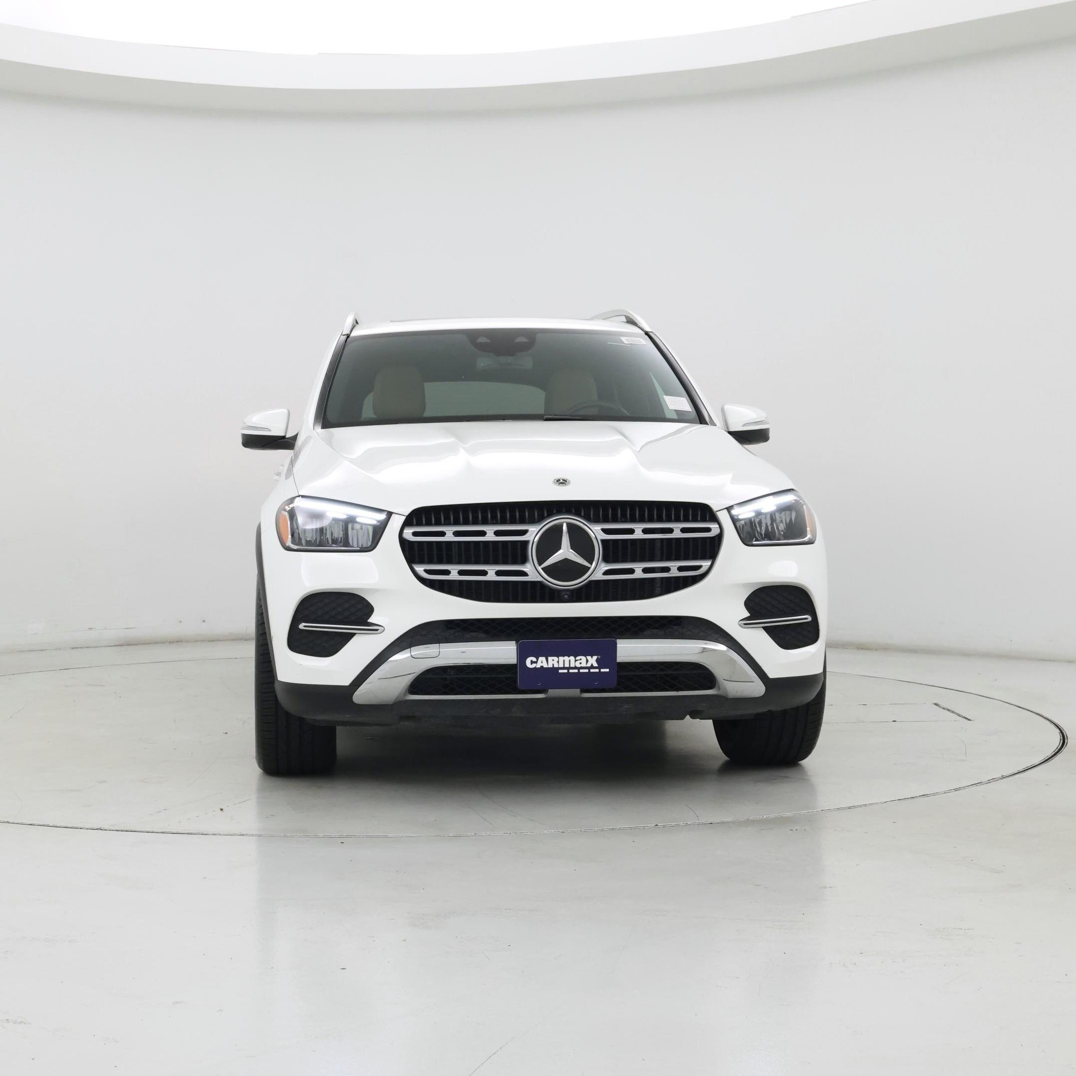 Thumbnail: 2025 Mercedes-Benz GLE - 5