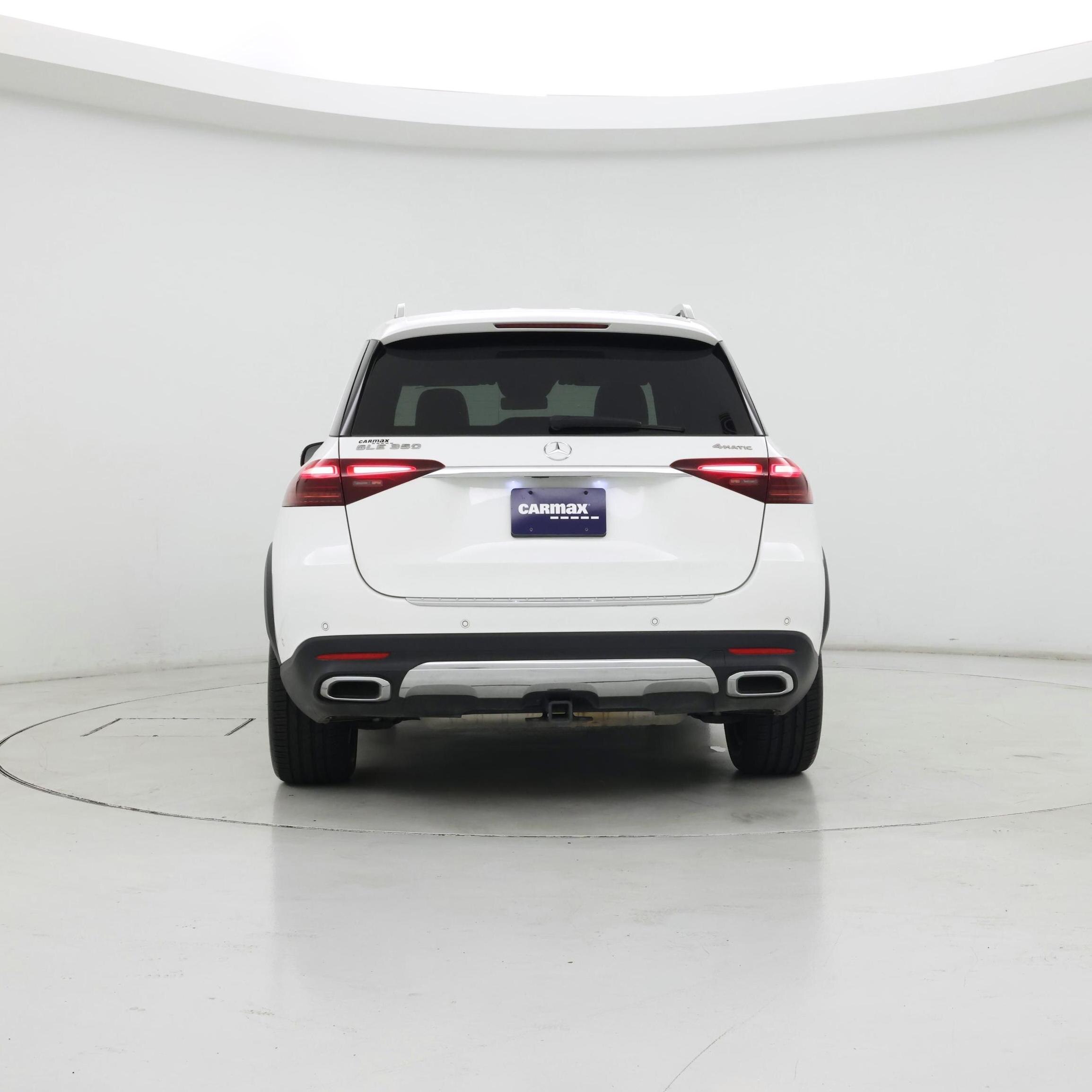 Thumbnail: 2025 Mercedes-Benz GLE - 6