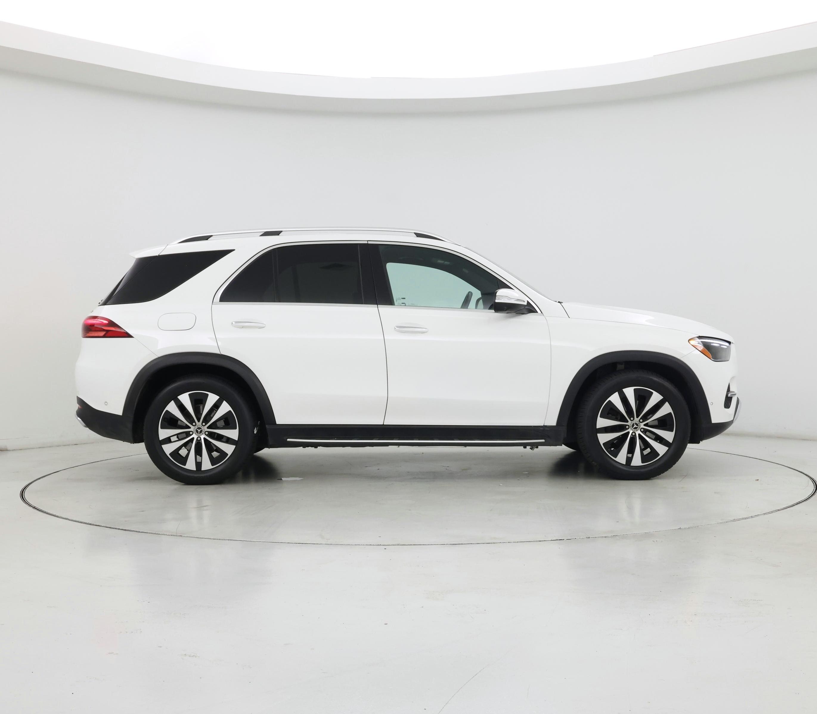 Thumbnail: 2025 Mercedes-Benz GLE - 7