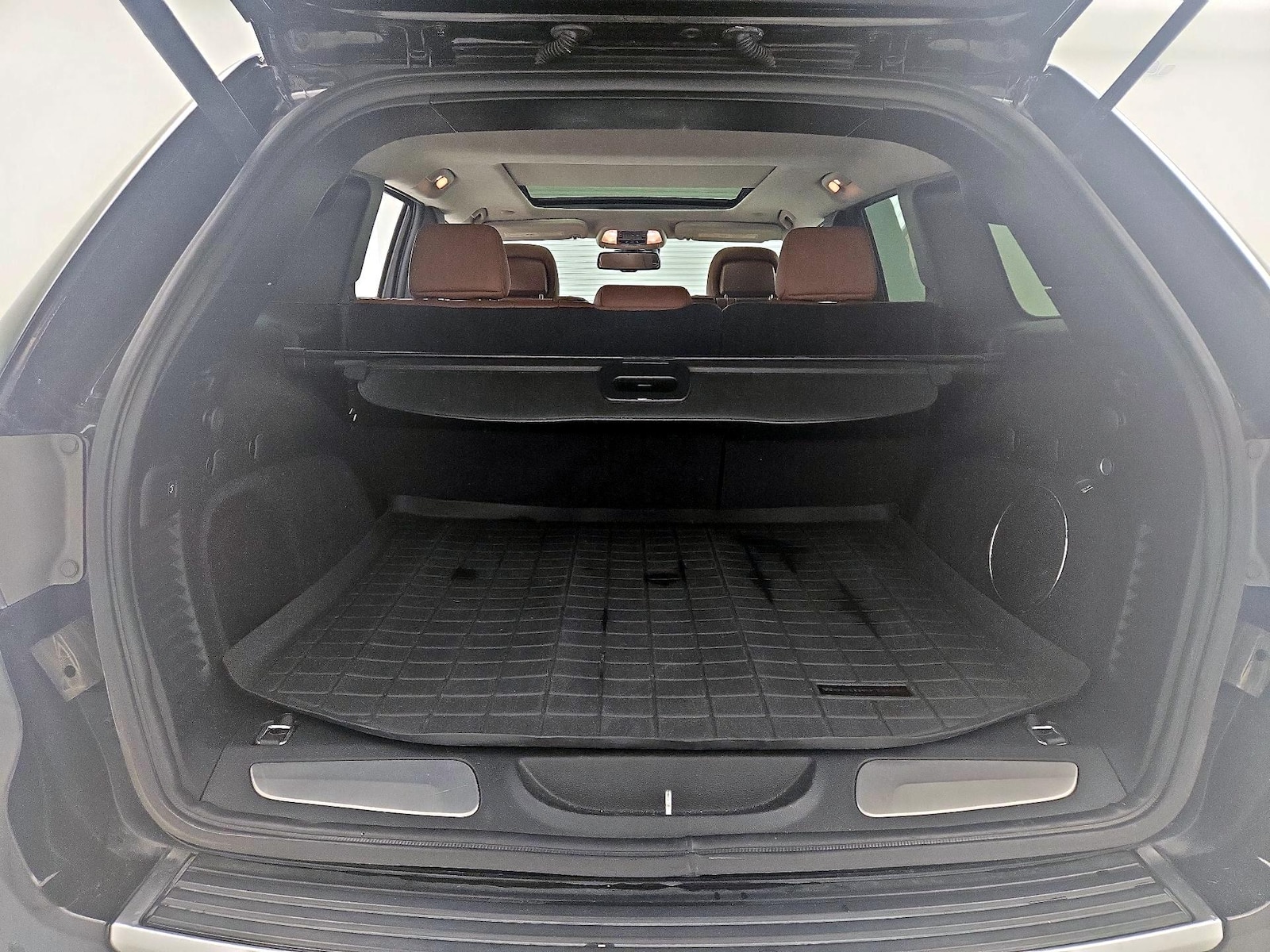 2015 Jeep Grand Cherokee Summit - Photo 23