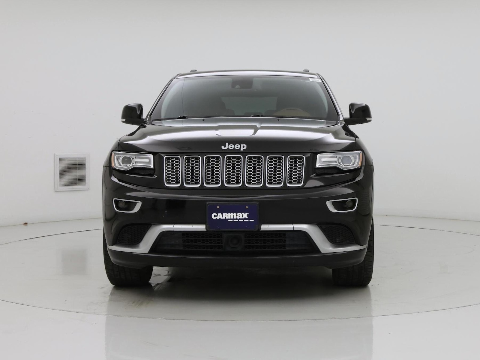 2015 Jeep Grand Cherokee Summit - Photo 6