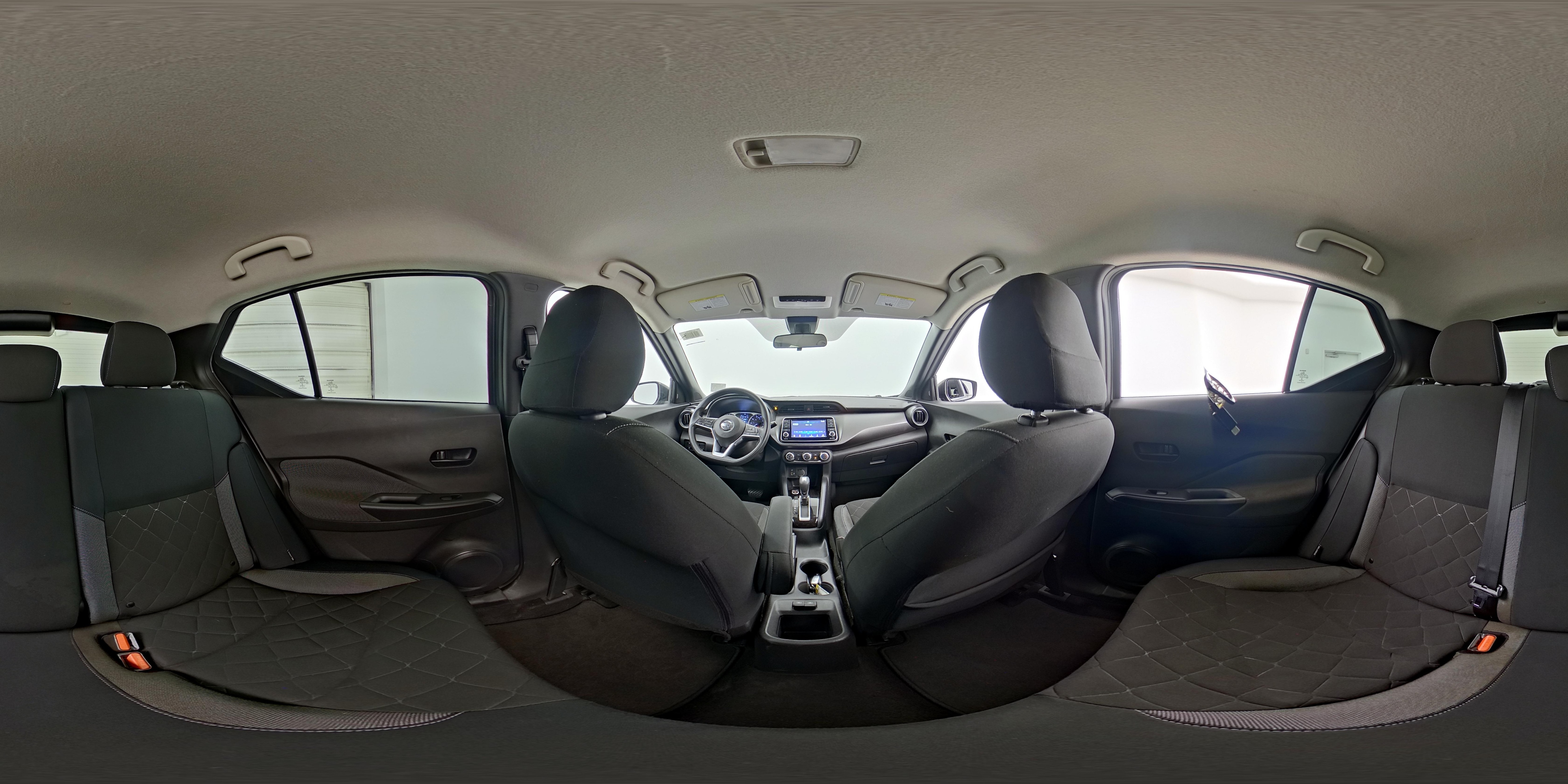 2020 Nissan Kicks S - Photo 23