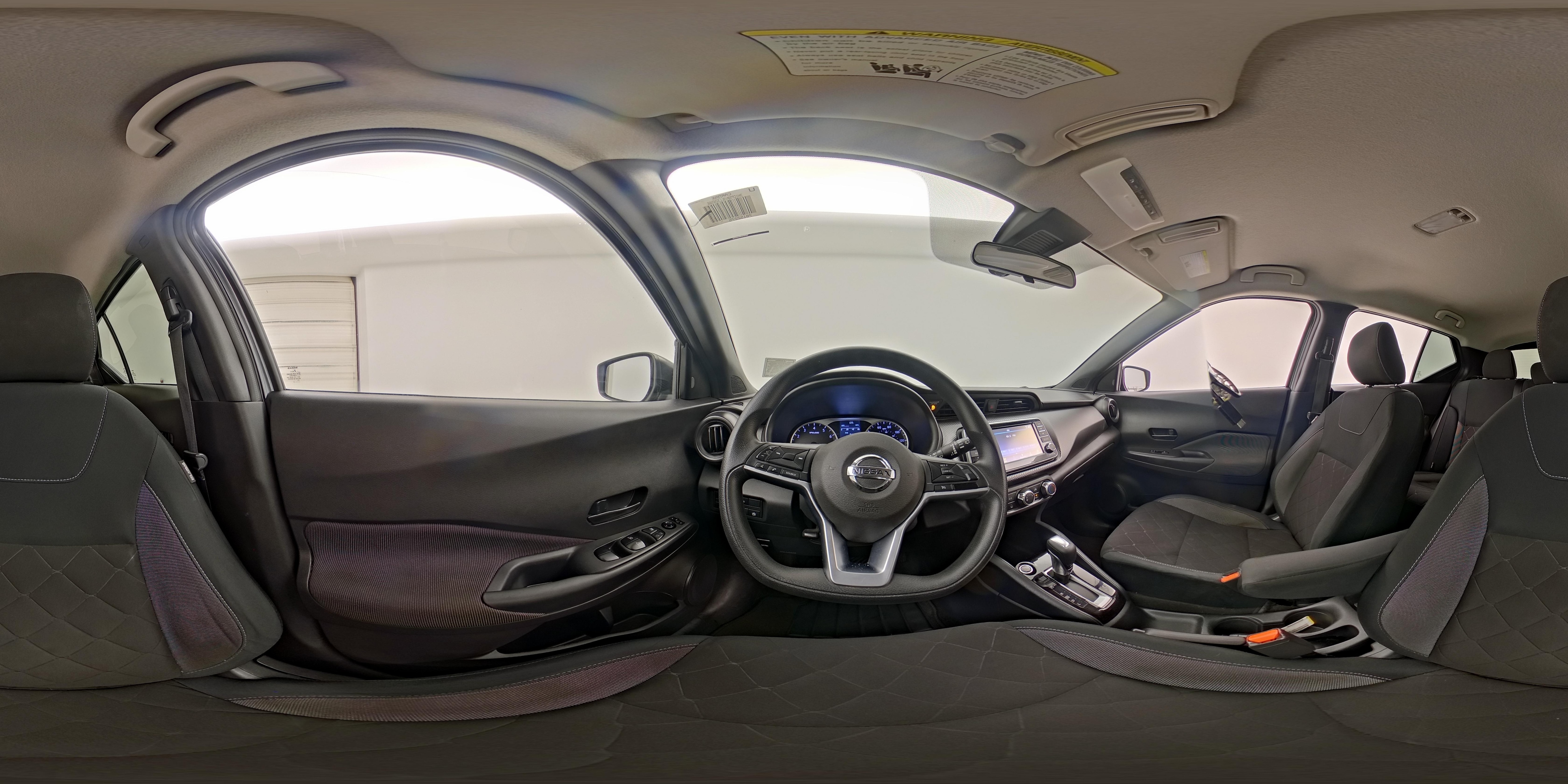 2020 Nissan Kicks S - Photo 24