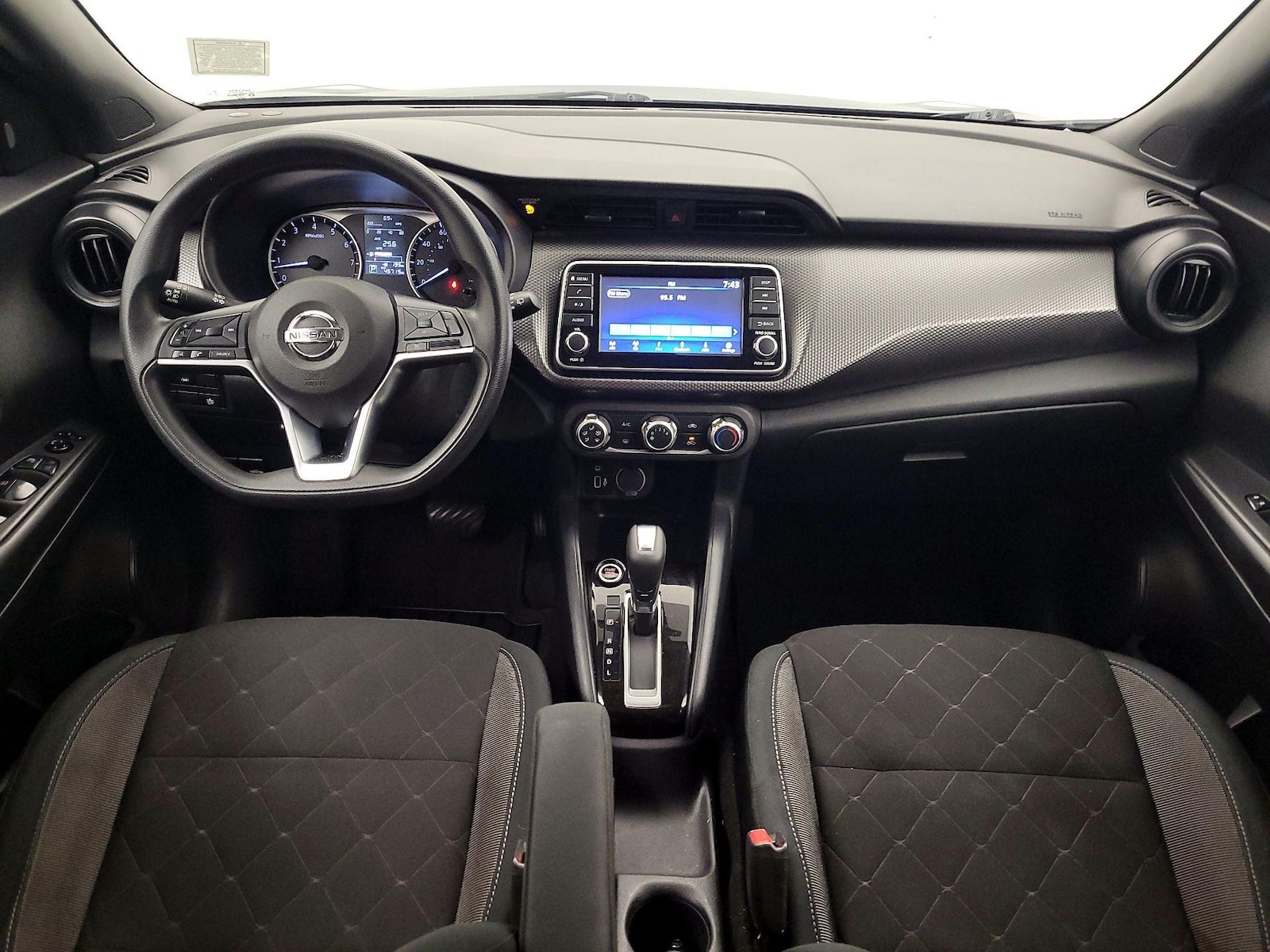 2020 Nissan Kicks S - Photo 10