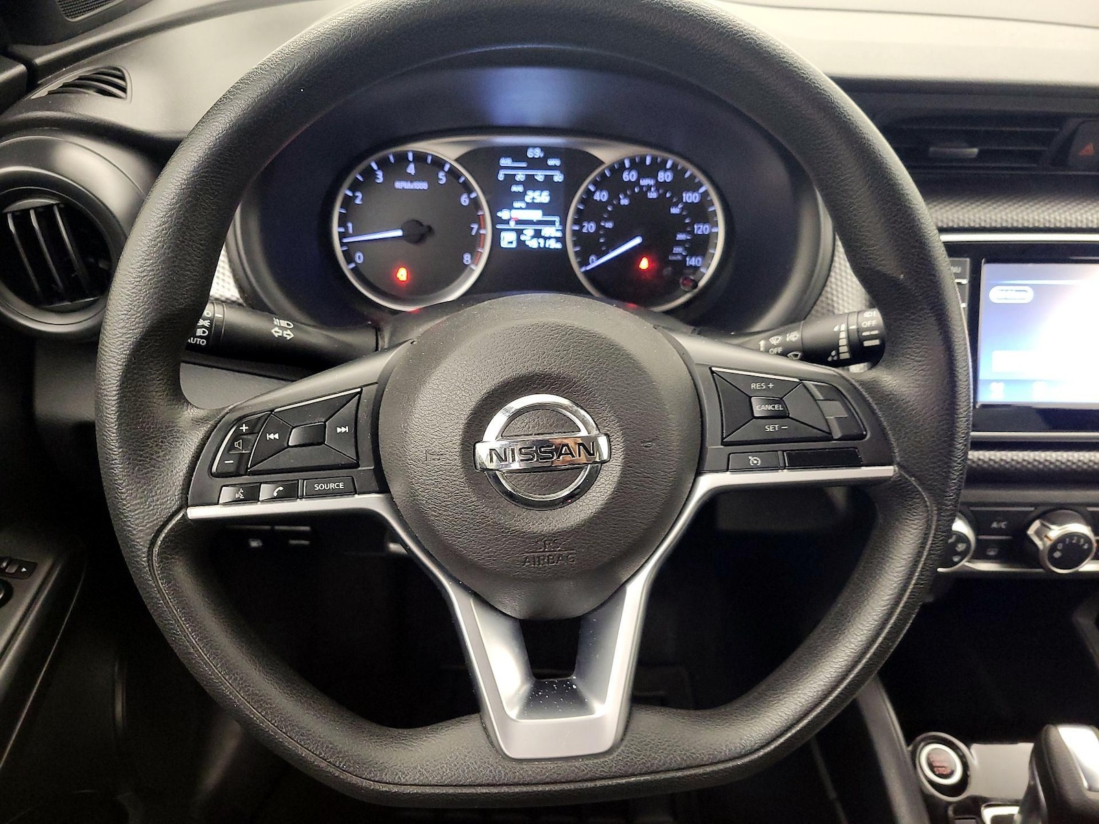 2020 Nissan Kicks S - Photo 11