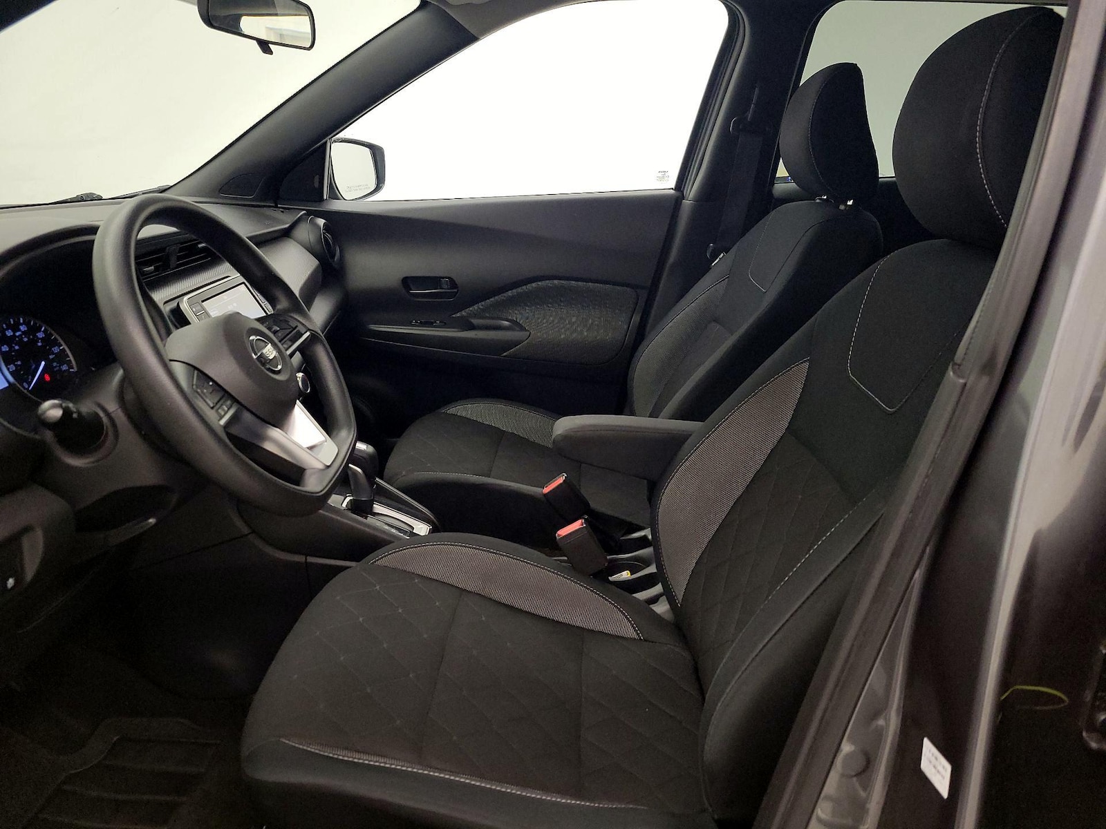 2020 Nissan Kicks S - Photo 12