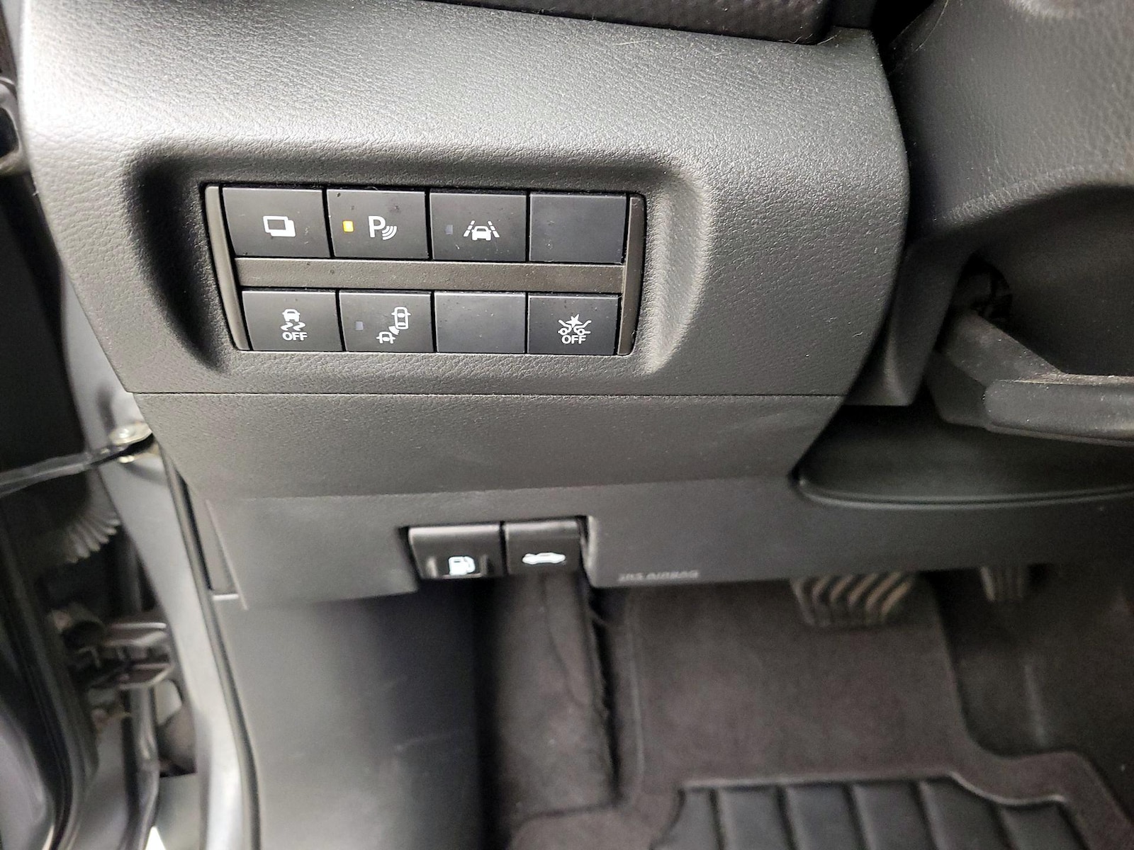 2020 Nissan Kicks S - Photo 14