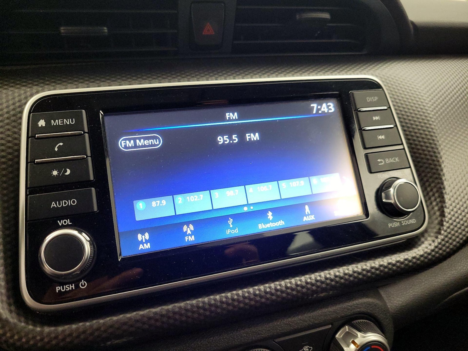 2020 Nissan Kicks S - Photo 15