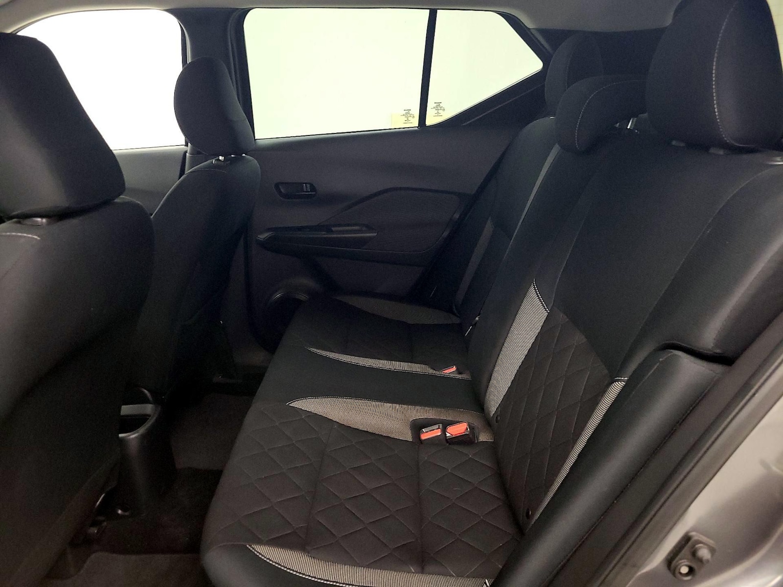 2020 Nissan Kicks S - Photo 19