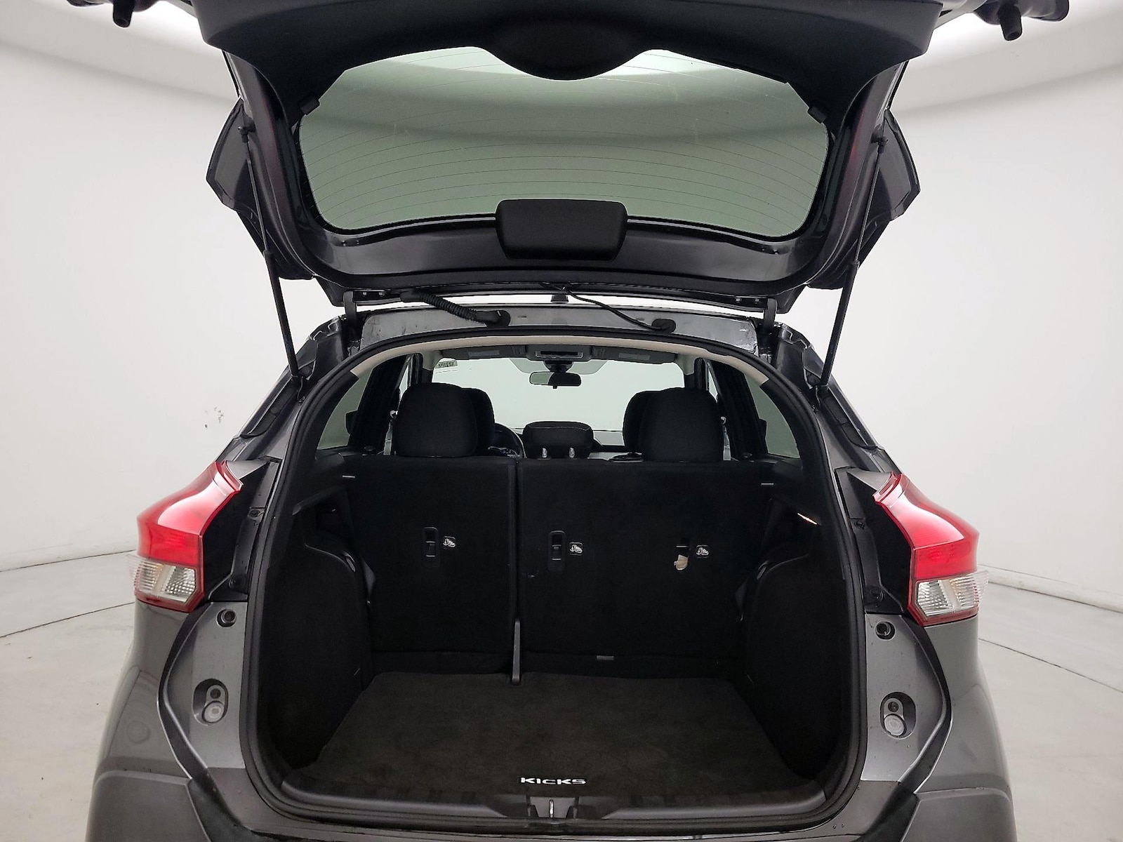 2020 Nissan Kicks S - Photo 20