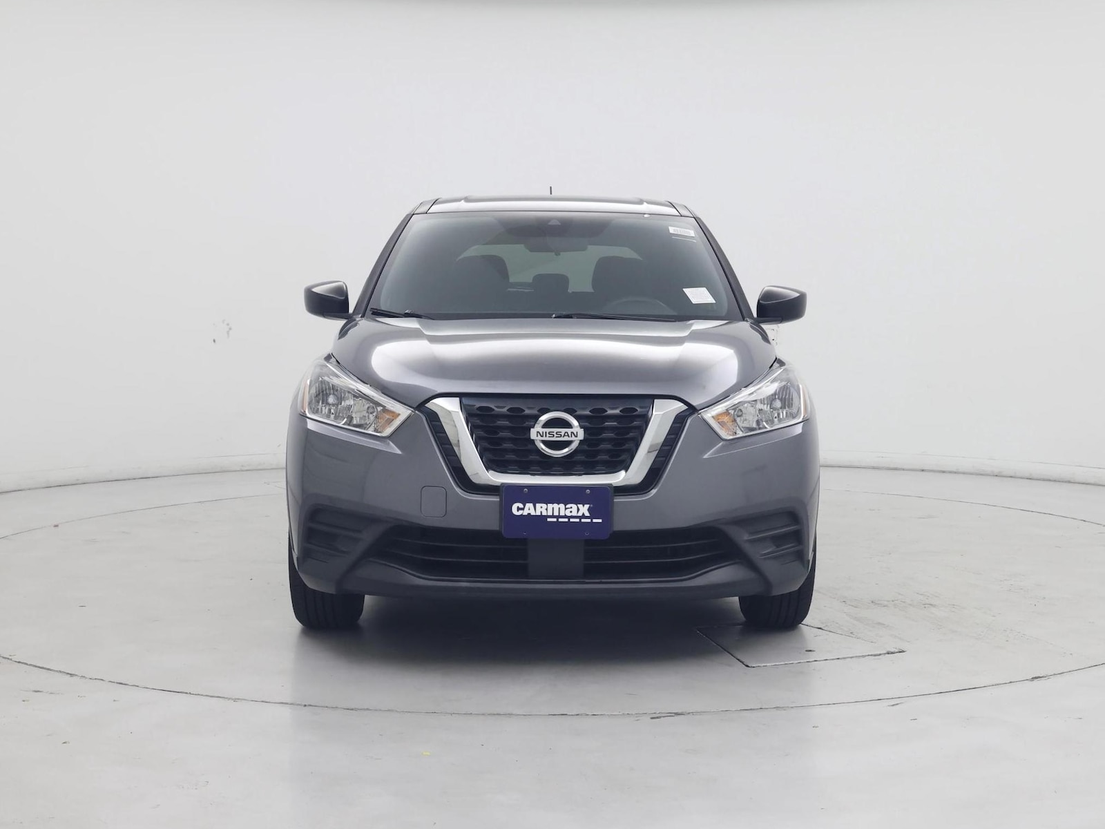 2020 Nissan Kicks S - Photo 6