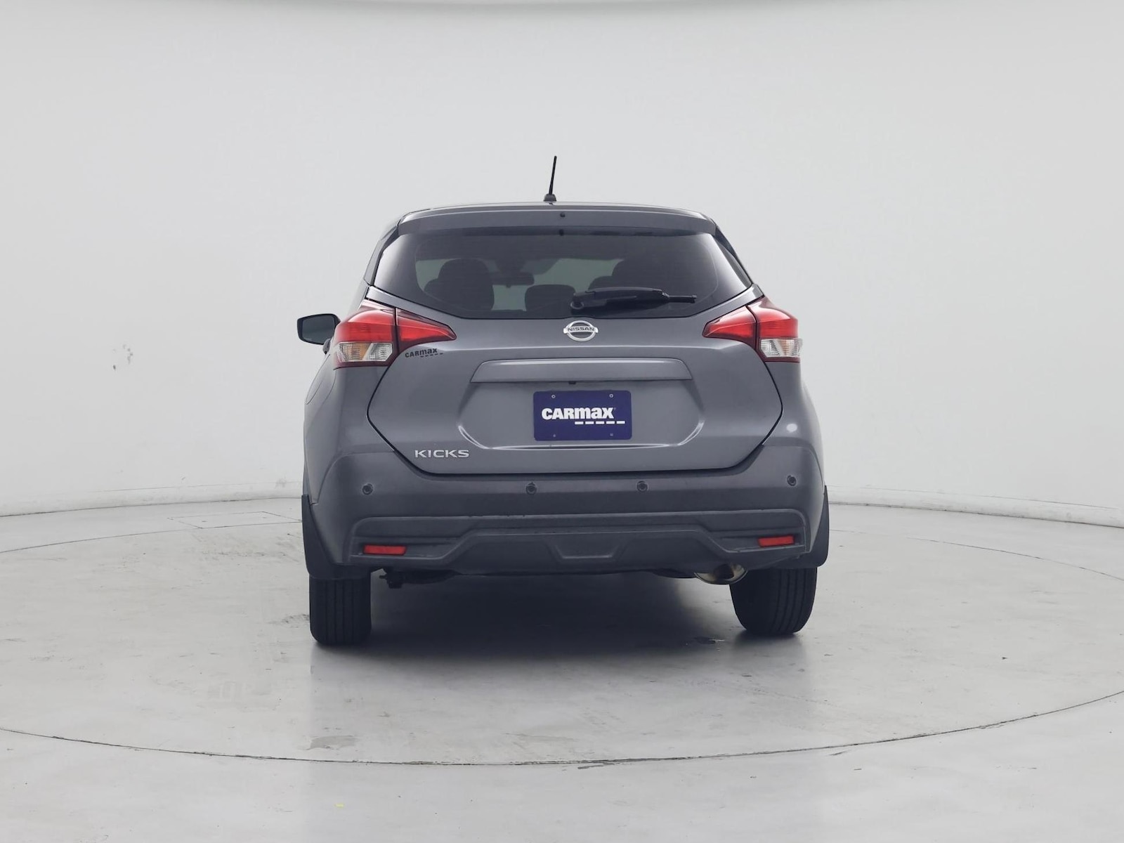 2020 Nissan Kicks S - Photo 7