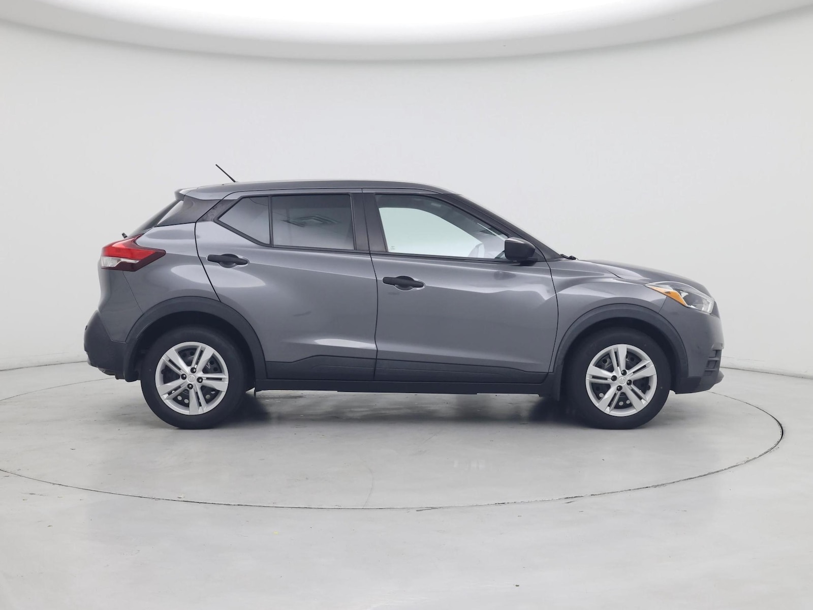 2020 Nissan Kicks S - Photo 8