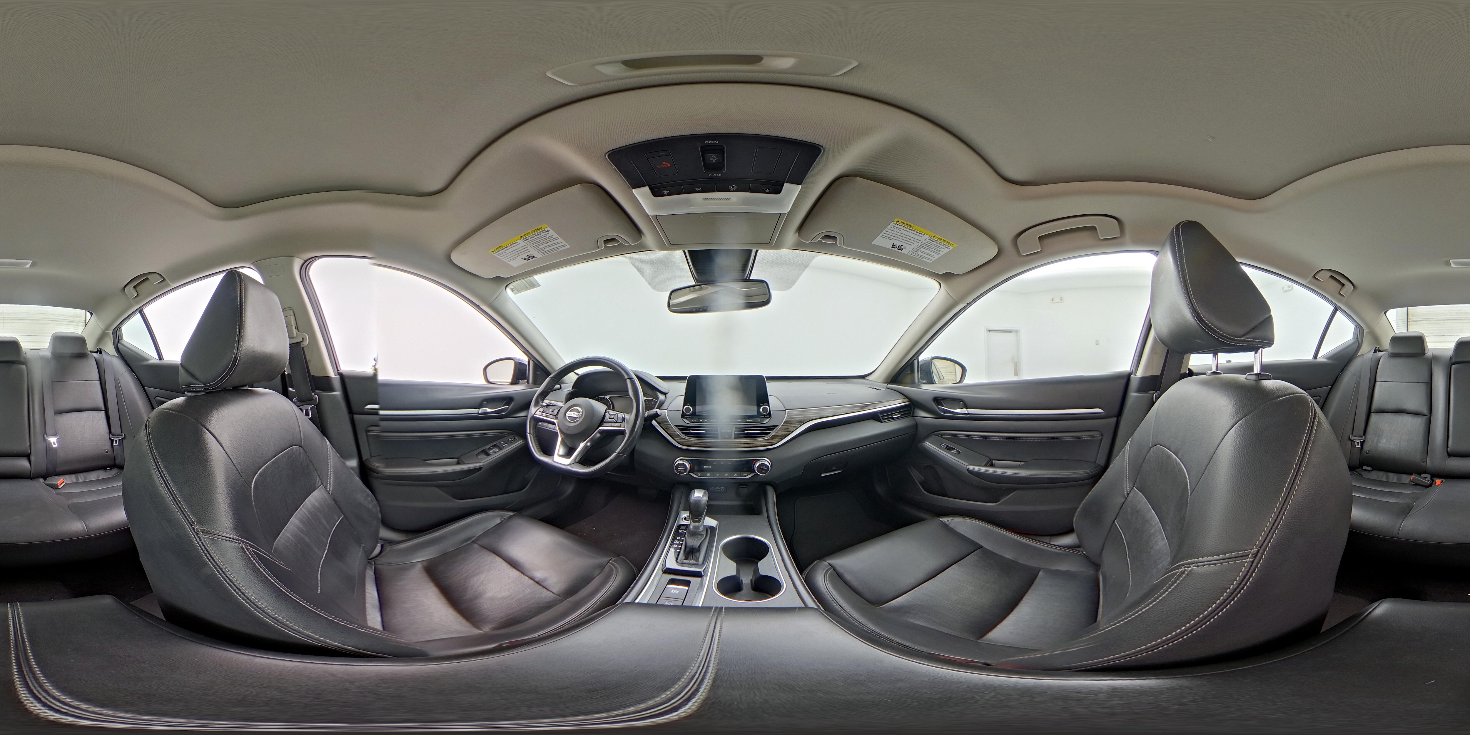 2019 Nissan Altima SL - Photo 26