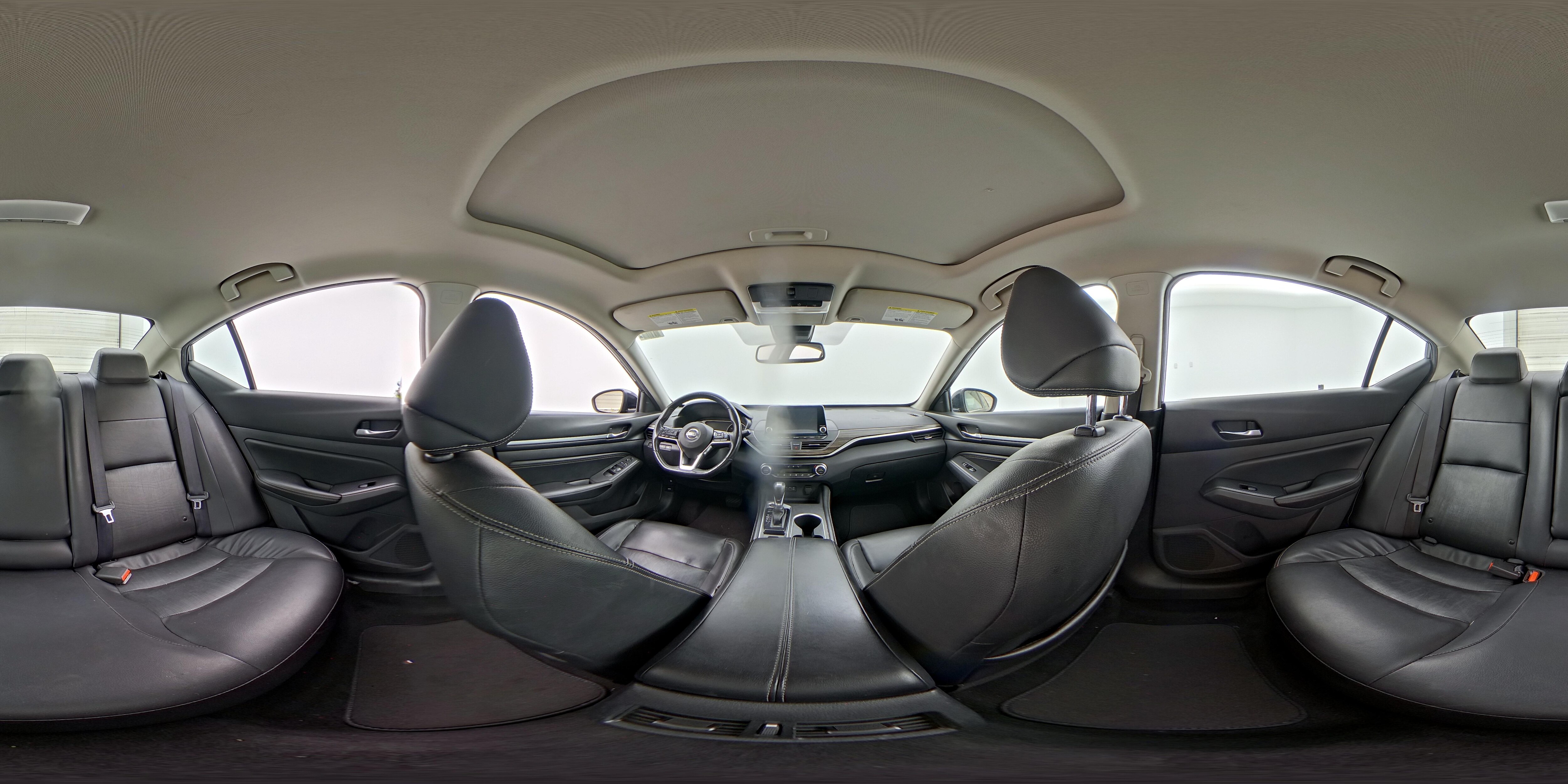 2019 Nissan Altima SL - Photo 27