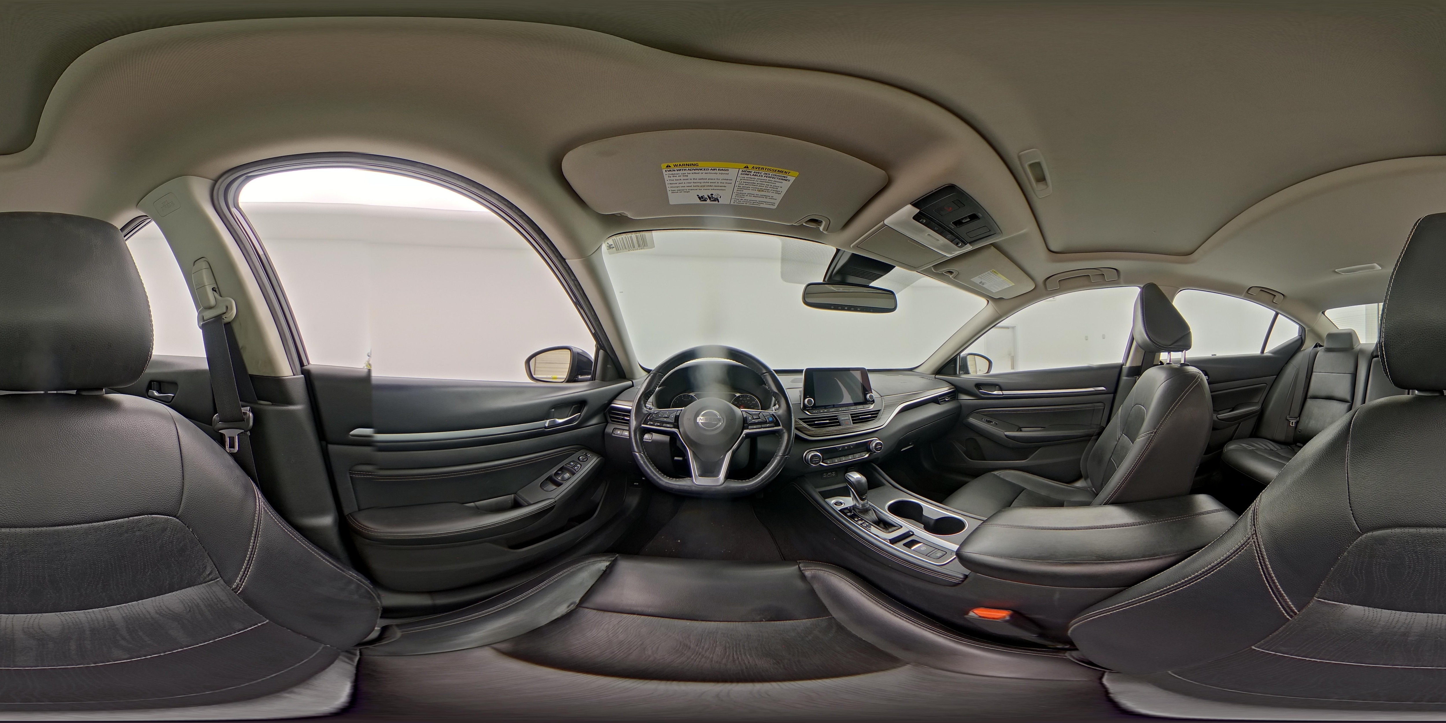 2019 Nissan Altima SL - Photo 28