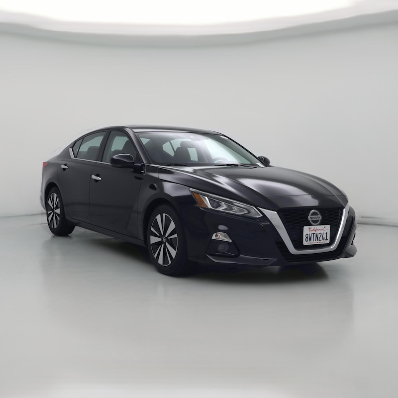 2019 Nissan Altima SL